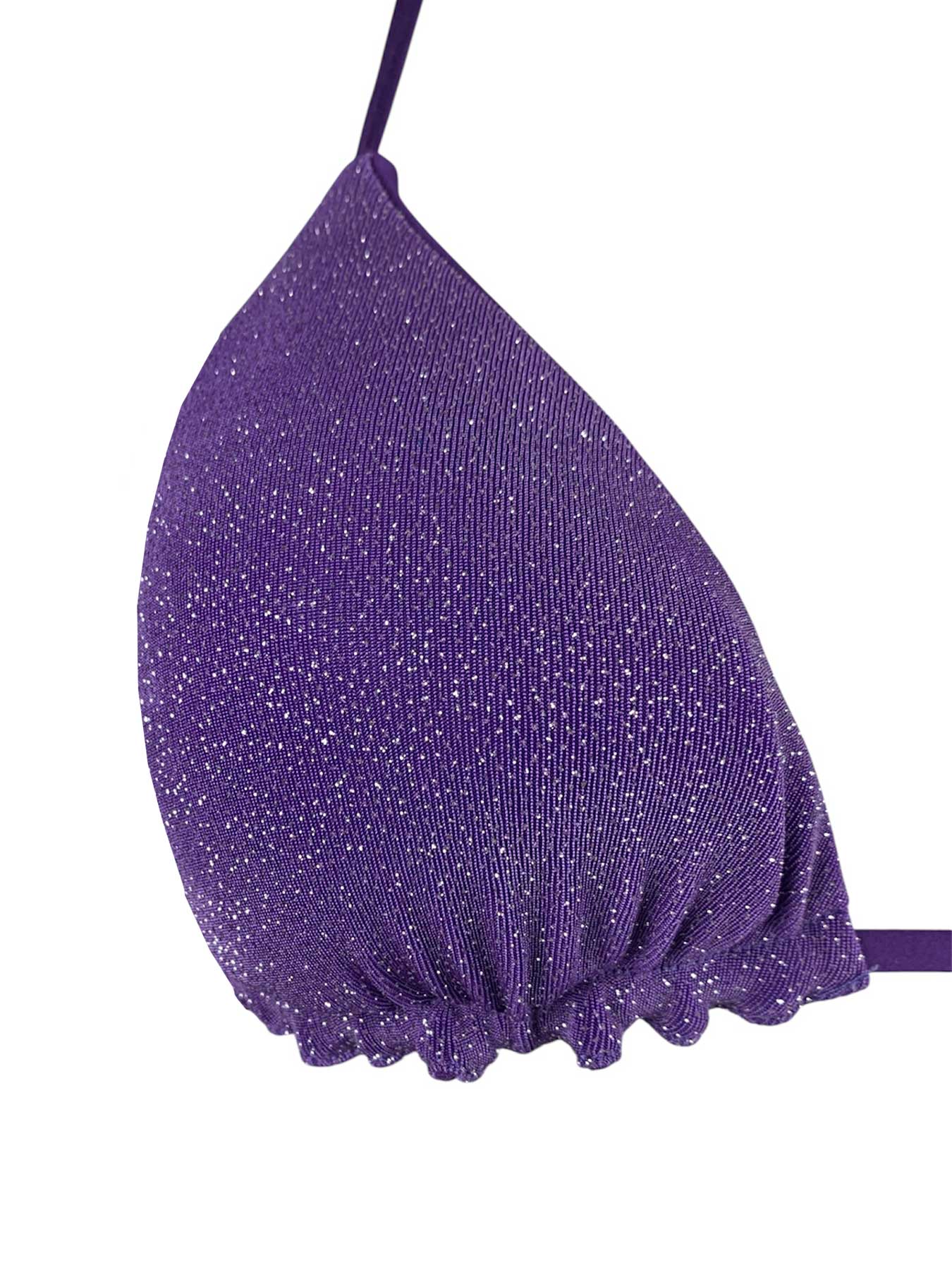 Genius Bikini Triangolo Aster - Bikini D'amare Riccione