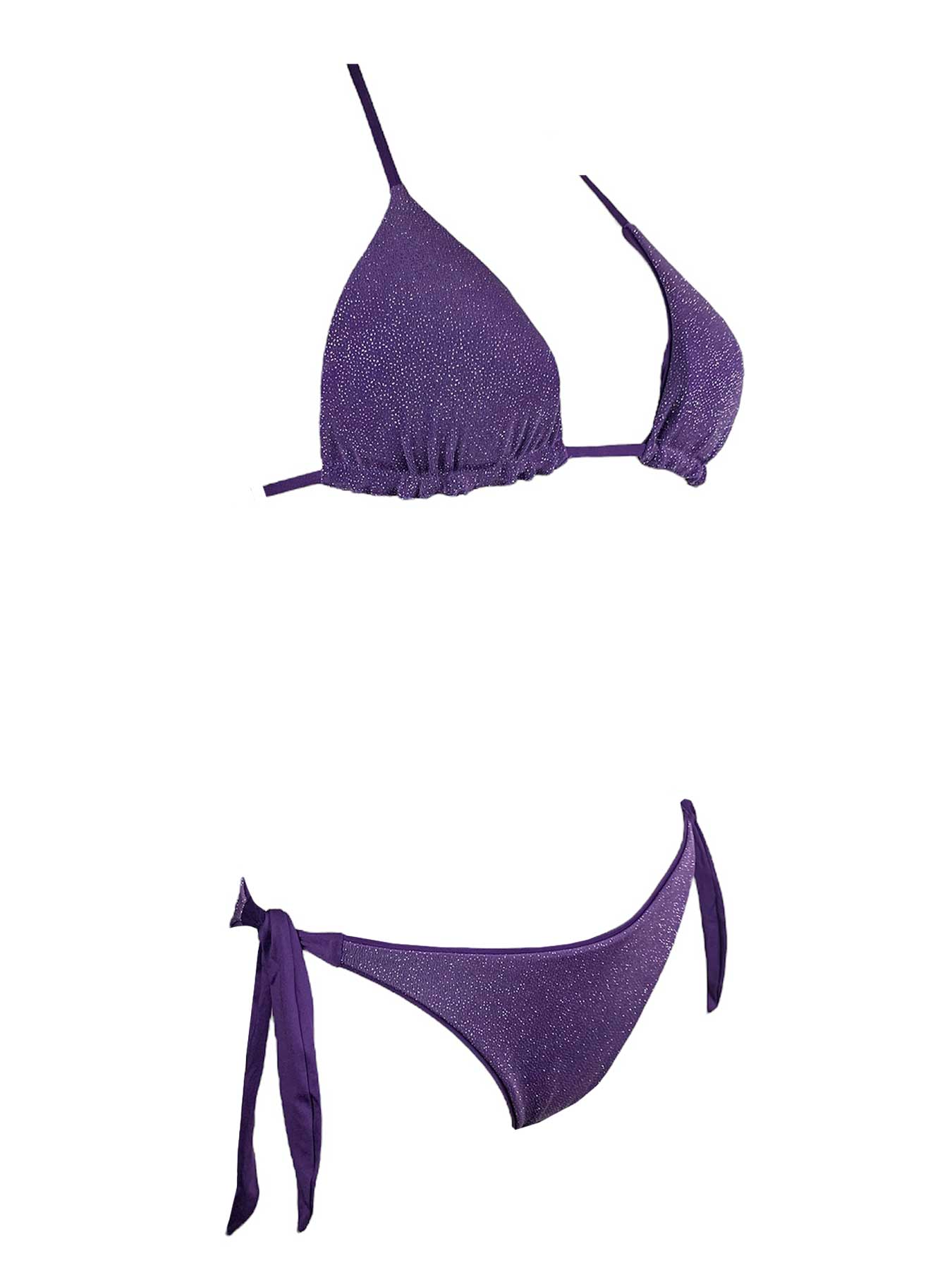Genius Bikini Triangolo Aster - Bikini D'amare Riccione