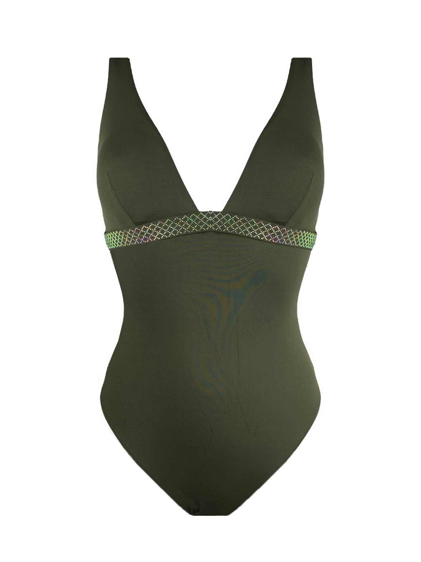 Genius Intero Squinzi - Scegli il Colore - Bikini D'amare Riccione