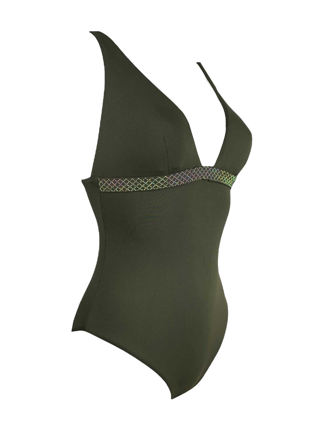 Genius Intero Squinzi - Scegli il Colore - Bikini D'amare Riccione