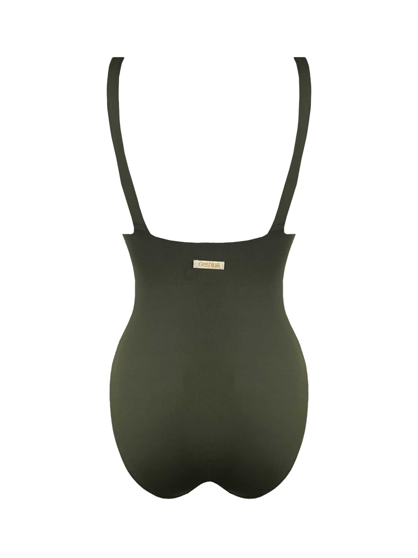 Genius Intero Squinzi - Scegli il Colore - Bikini D'amare Riccione