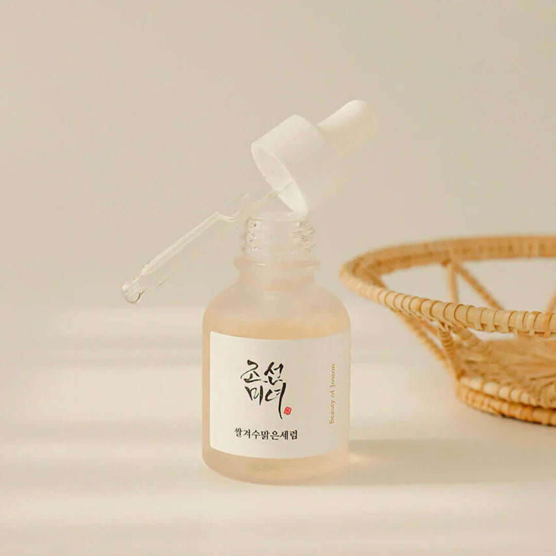 Beauty Of Joseon Glow Deep Serum Riso + Alpha Arbutin Siero Viso 30ml - Bikini D'amare Riccione