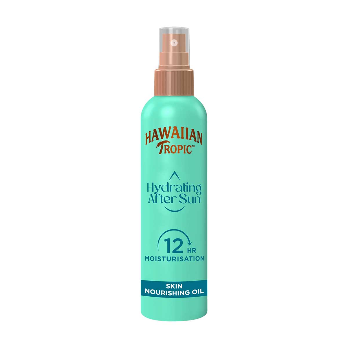 Hawaiian Tropic Dopo Sole Nourishing Oil 150 ml - Bikini D'amare Riccione