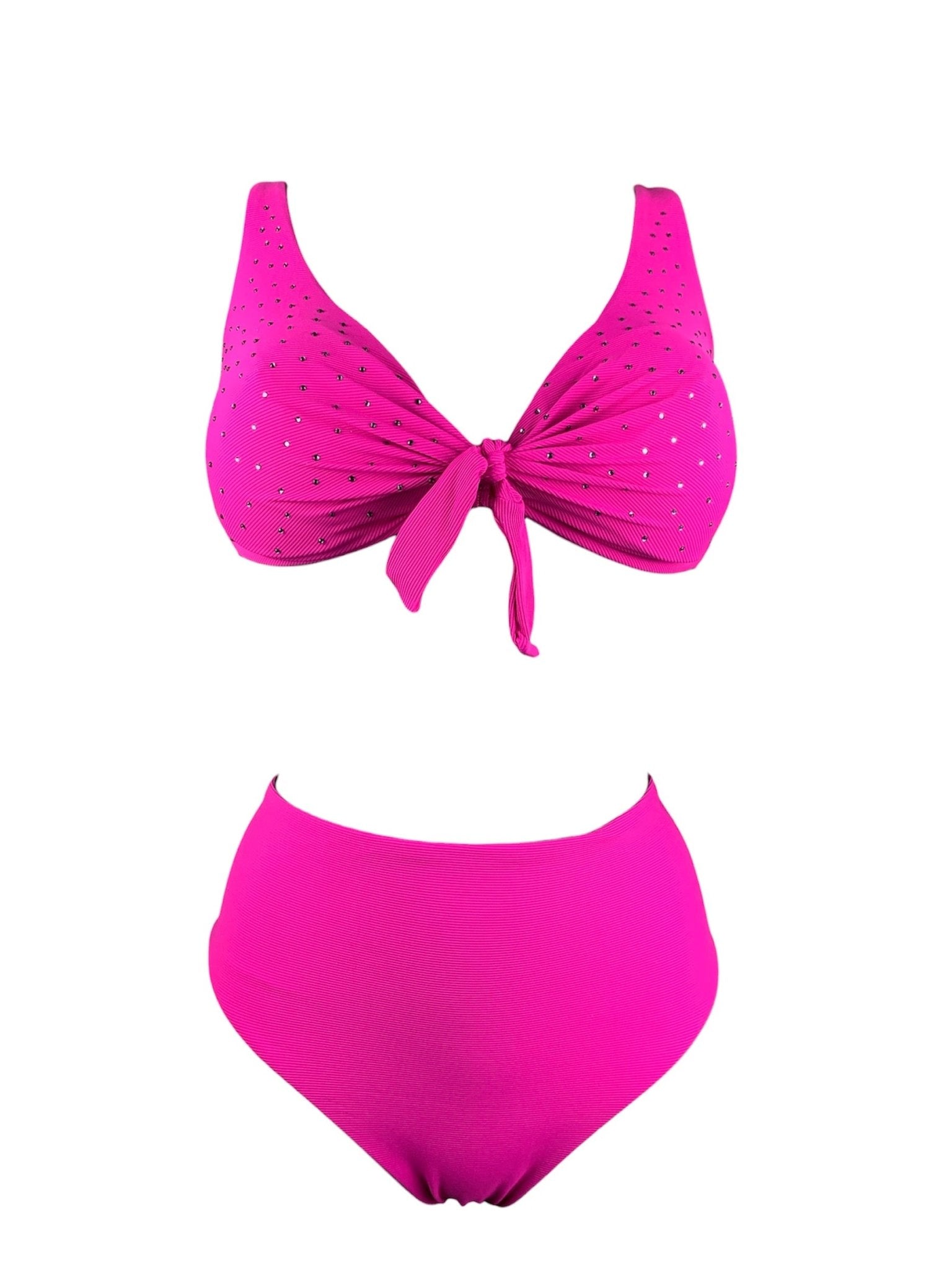 Bikini Ferretto Berna Costine KD Contatti