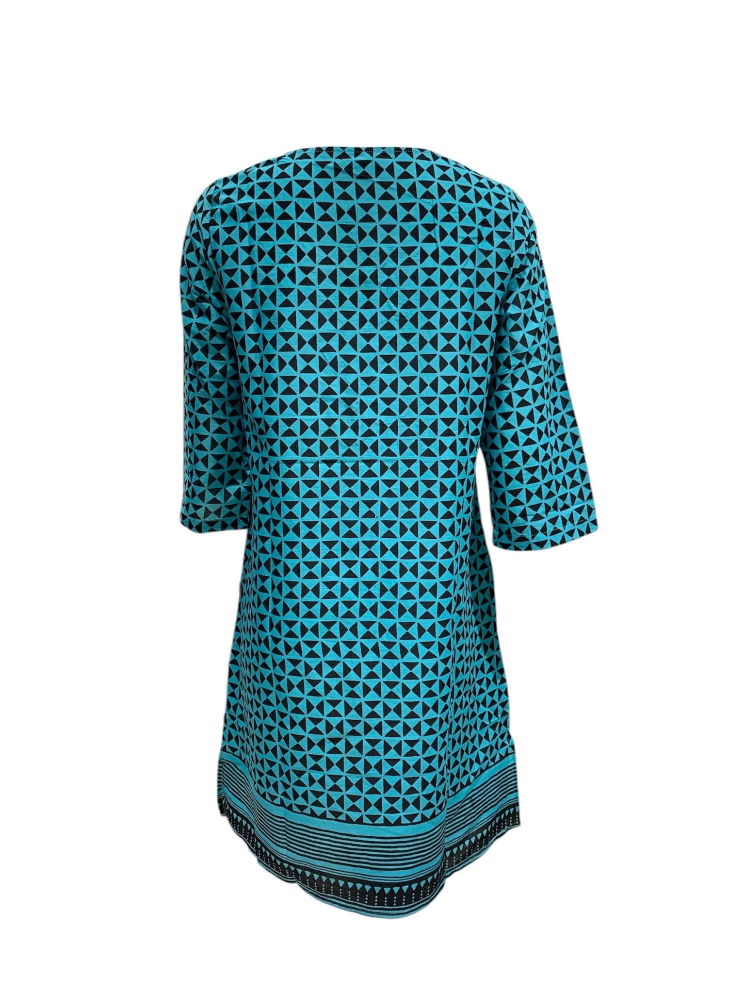 Copricostume Perla Fantasia con Greca 2Bekini