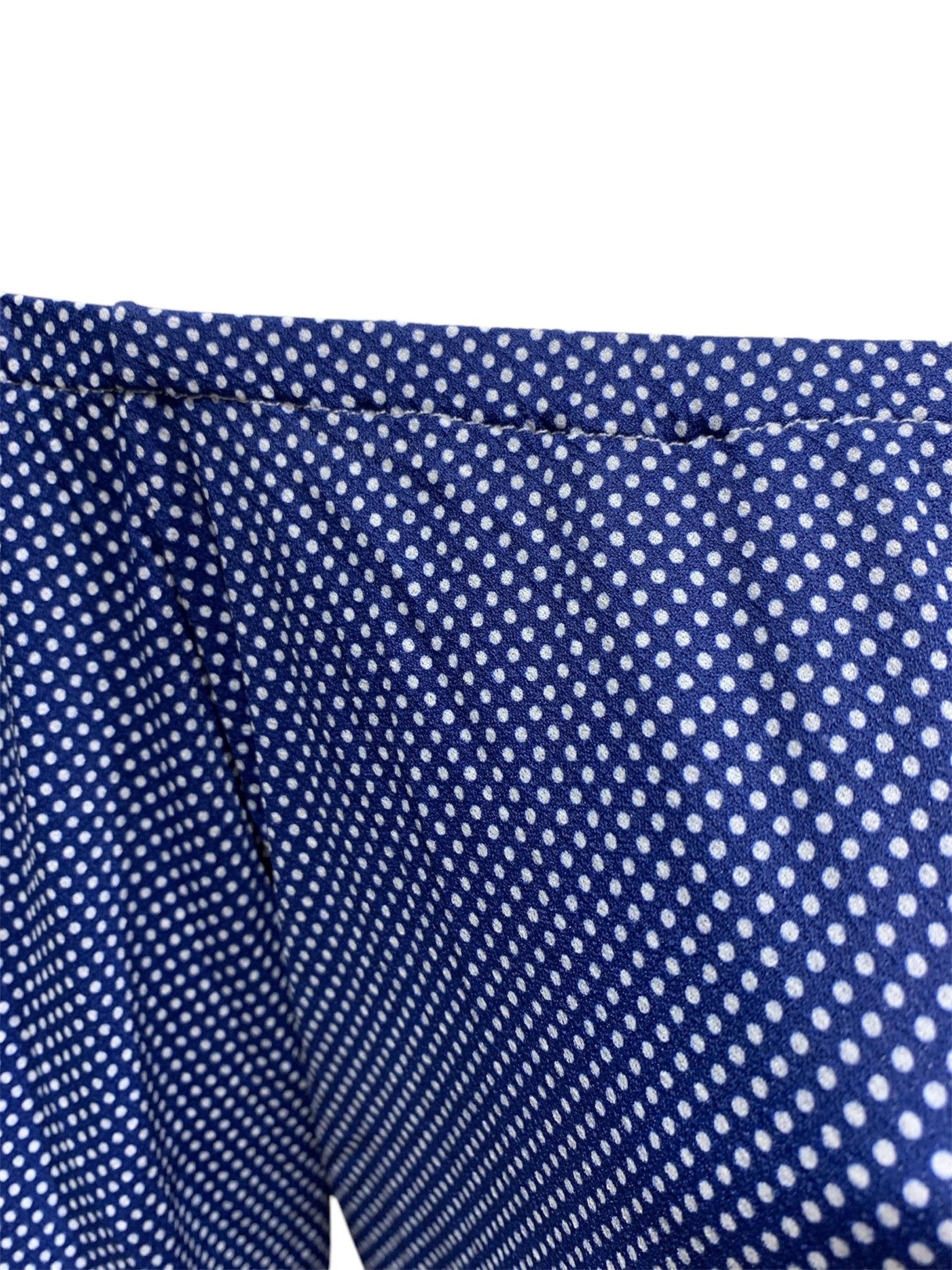 Coals Beach Copricostume con Manica Pois Coals Beach