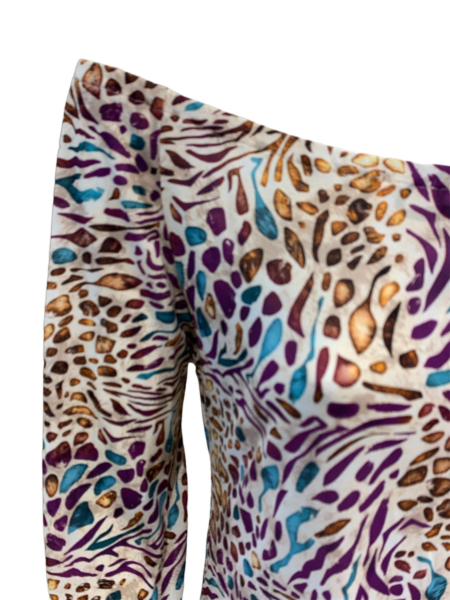 Coals Beach Copricostume Safari con Manica Coals Beach