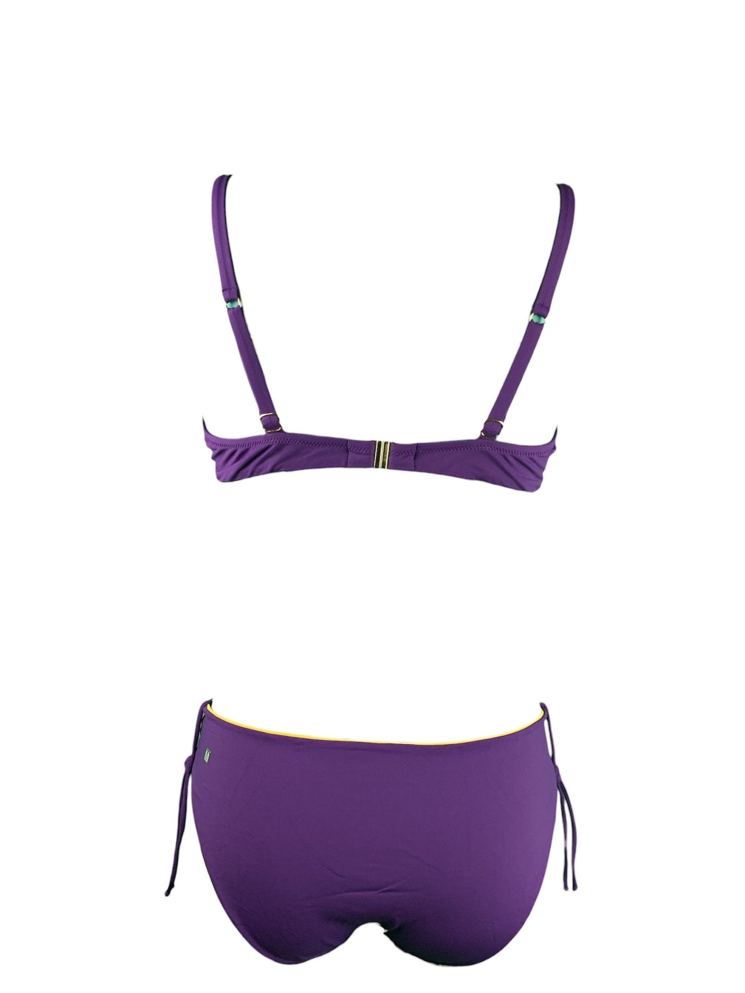Bikini Coppa KC Lugli Unimar