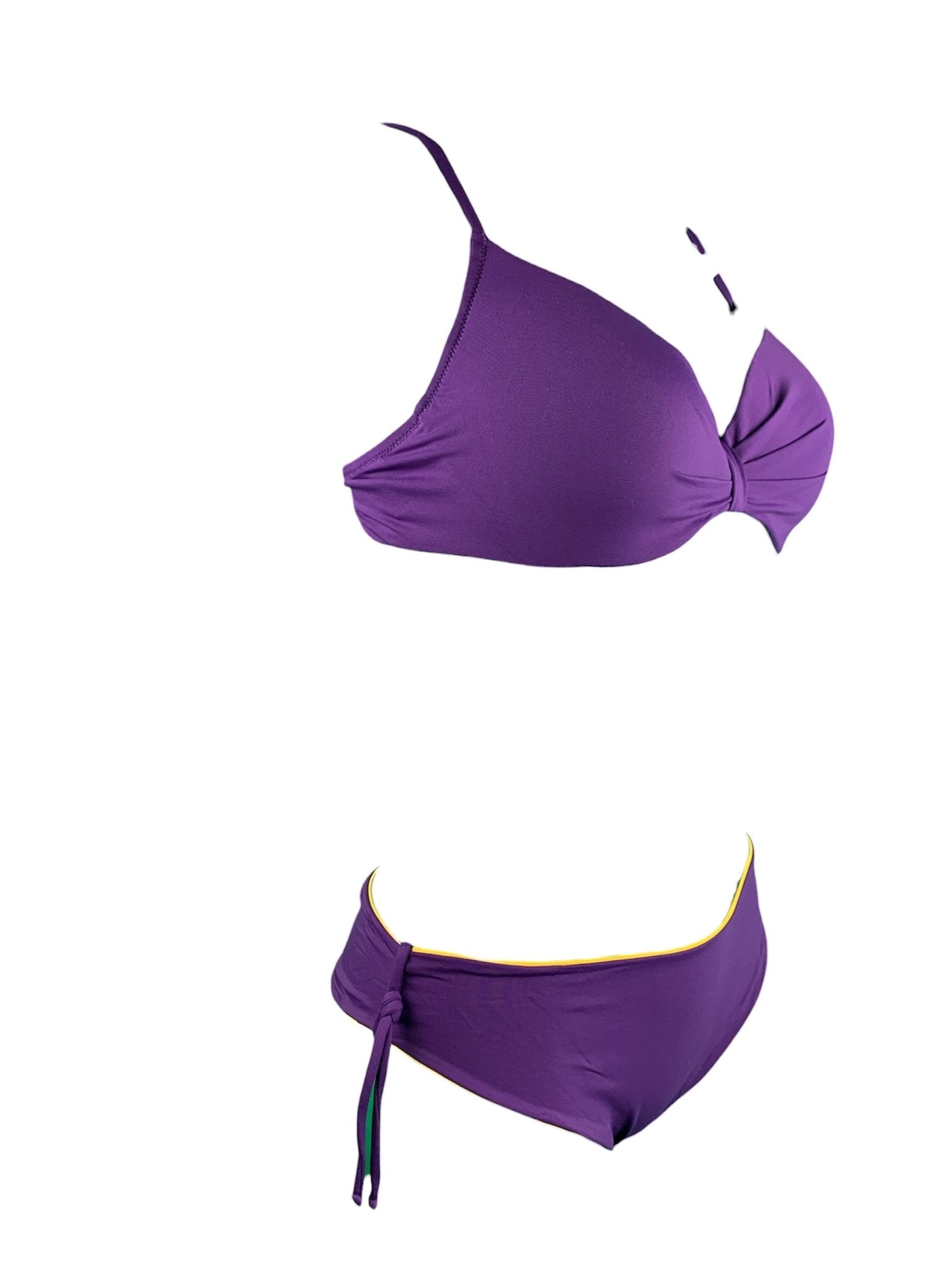 Bikini Coppa KC Lugli Unimar