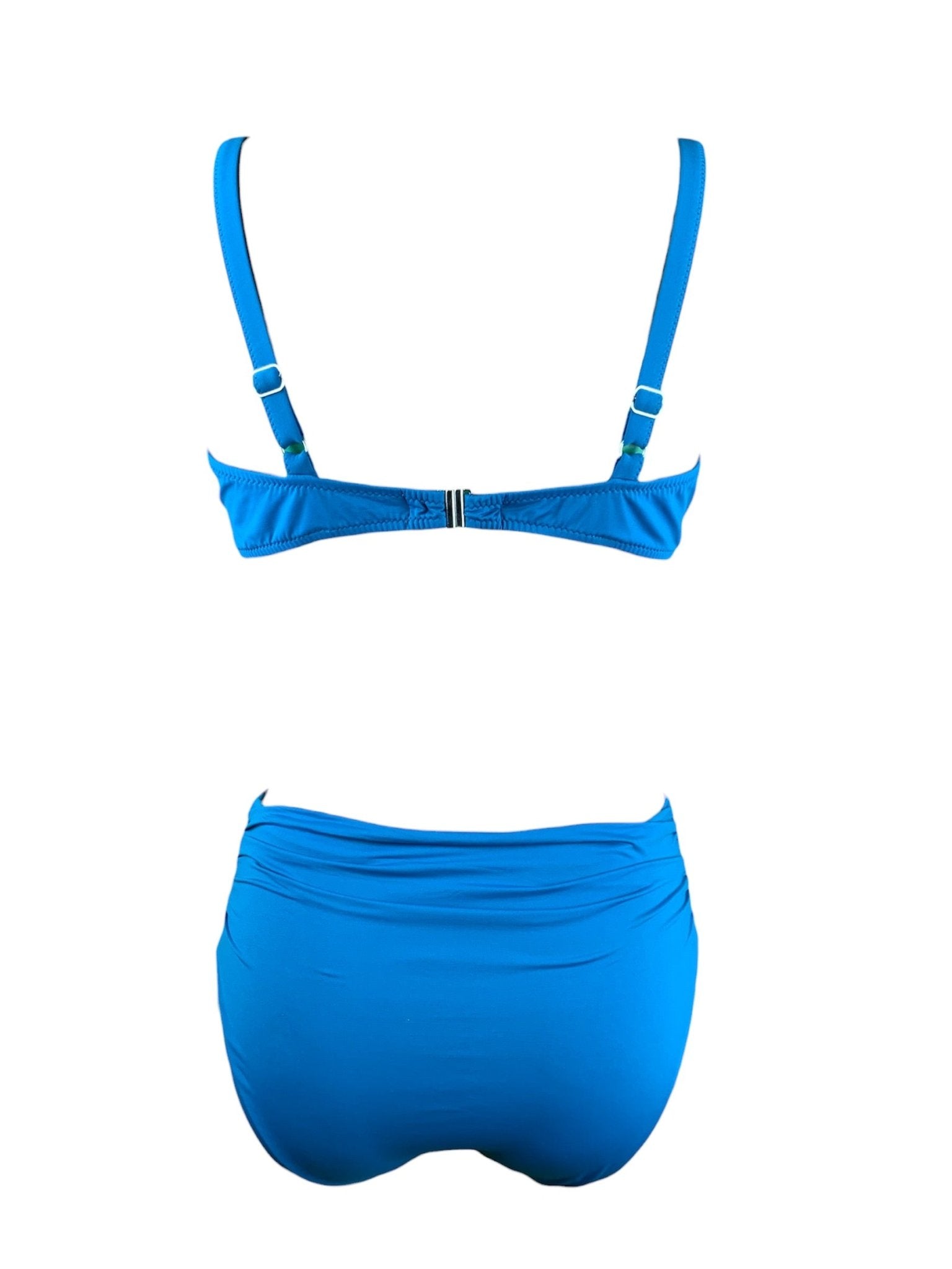 Marette Bikini Ferretto KD Anelli Marette Beachwear
