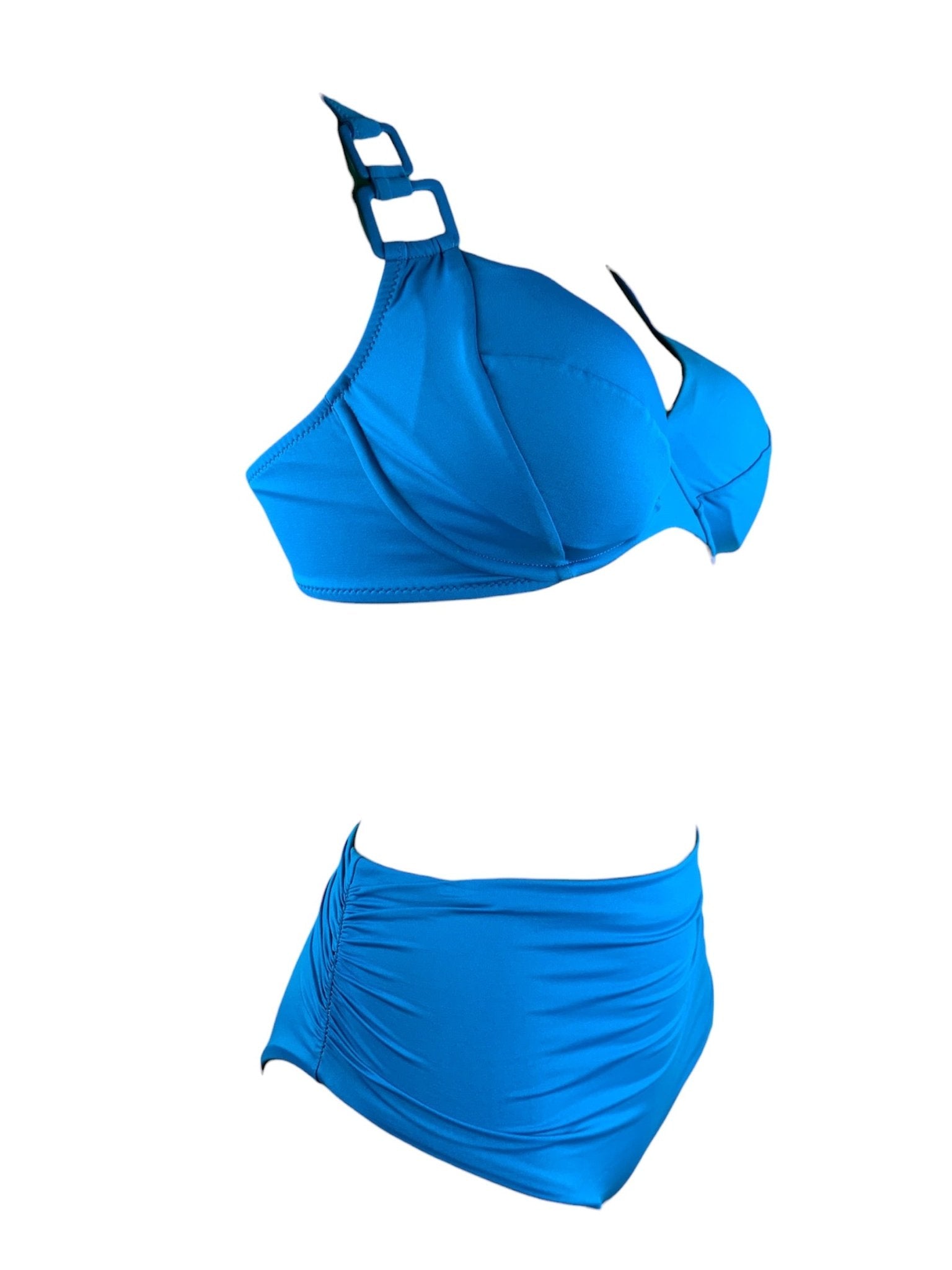 Marette Bikini Ferretto KD Anelli Marette Beachwear