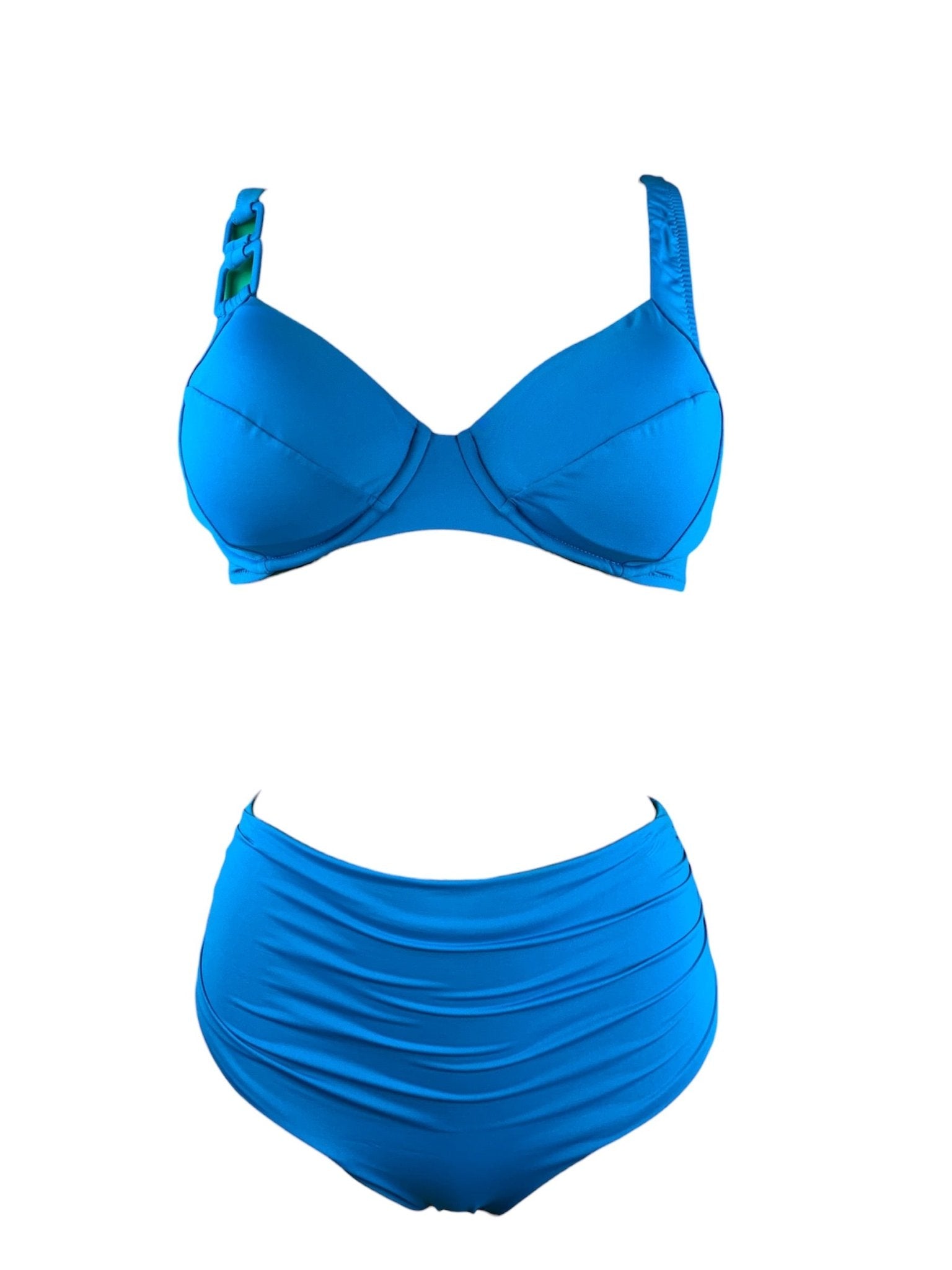 Marette Bikini Ferretto KD Anelli Marette Beachwear