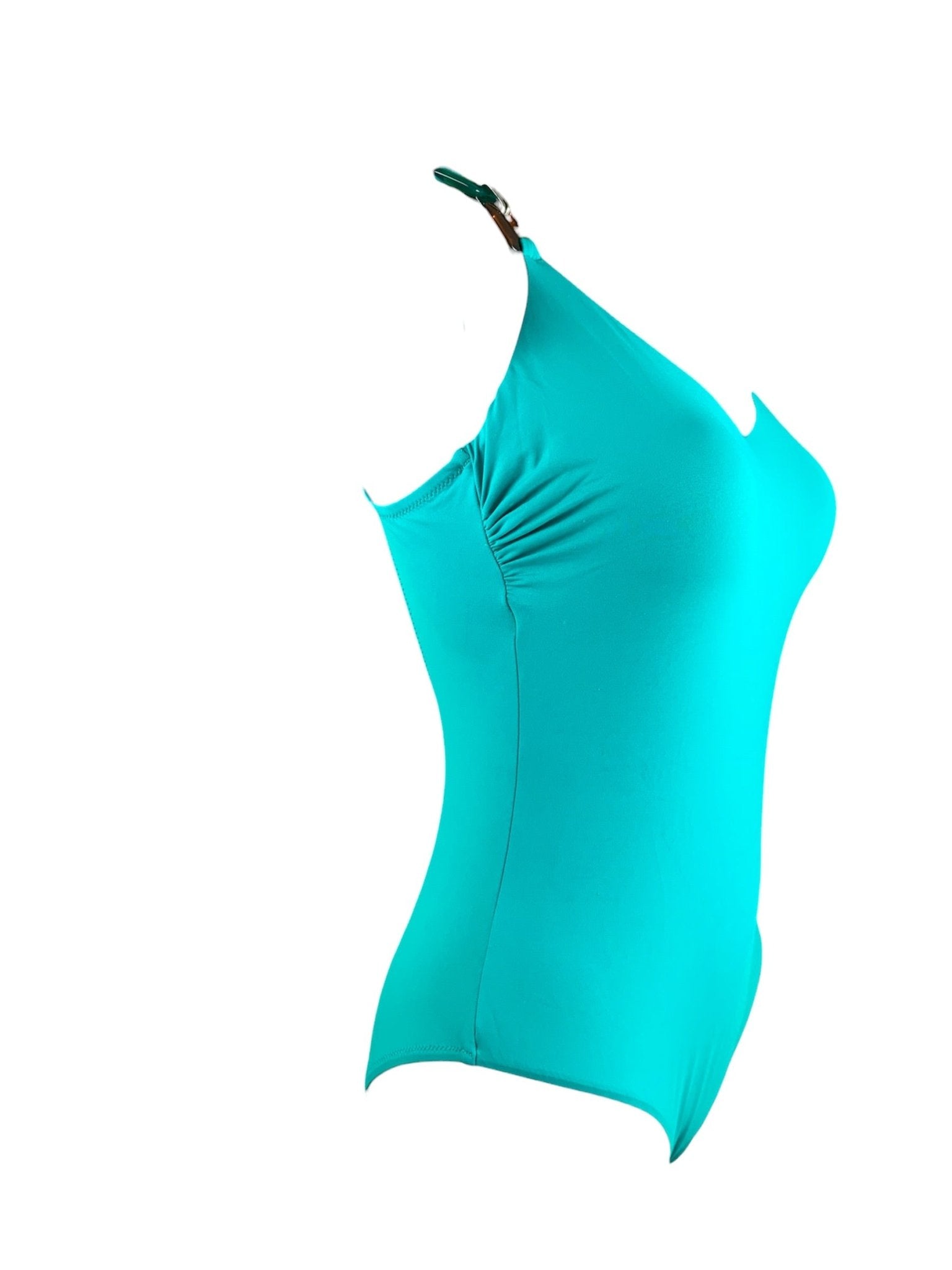 Genius Intero Flaminia Evergreen Marette Beachwear