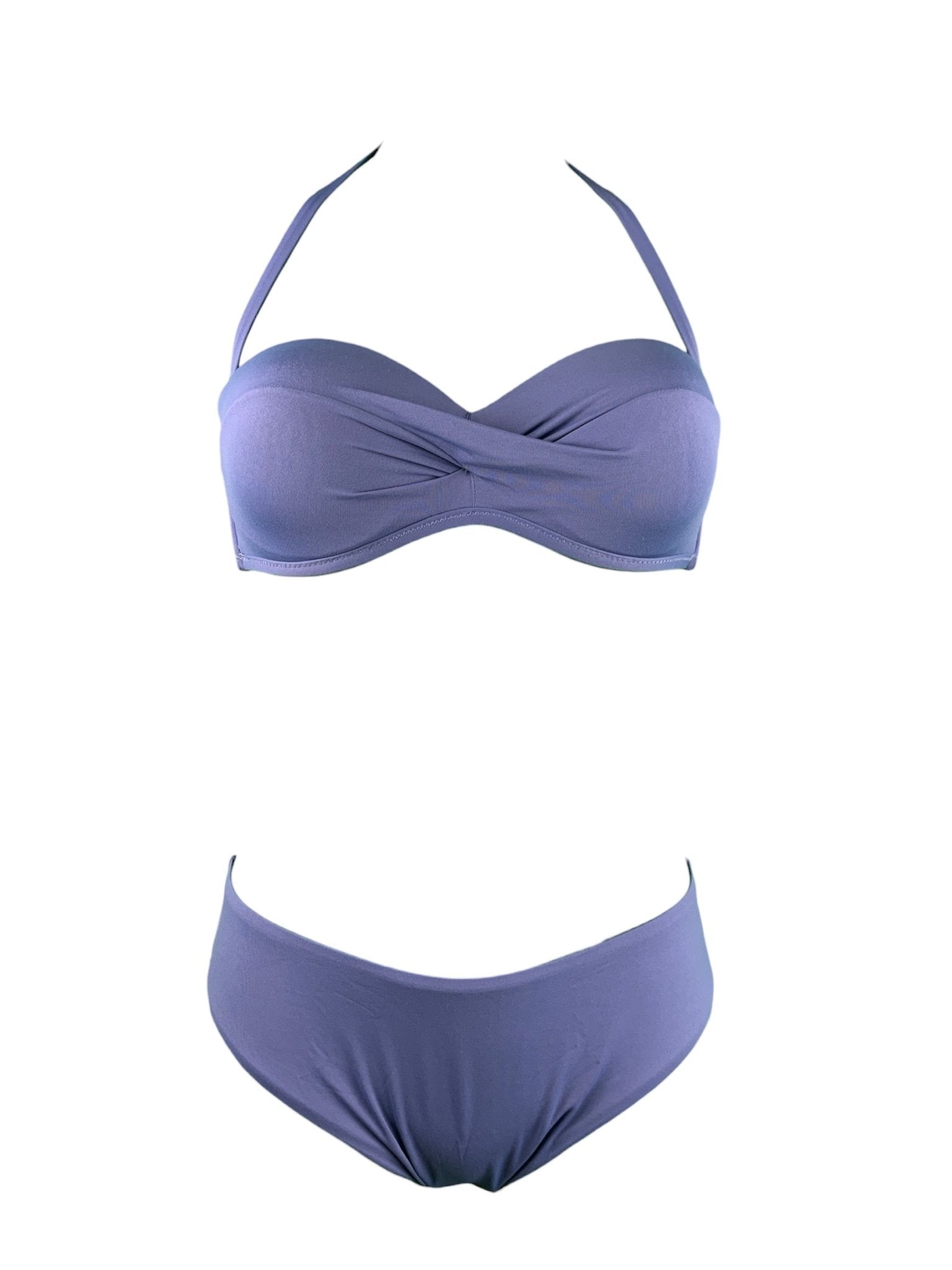 Bikini Balconcino Unimar Nodo Unimar