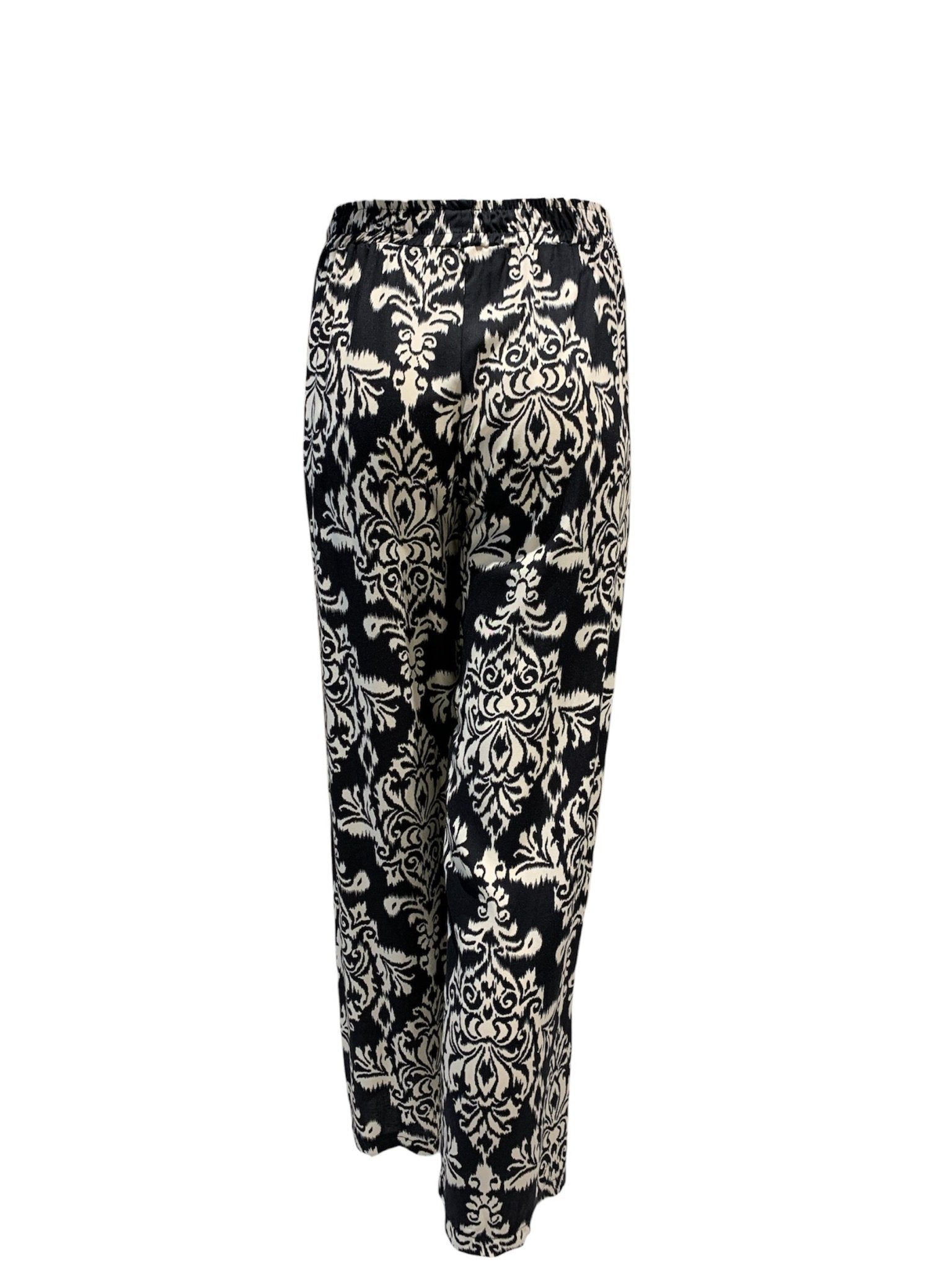 Susy Mix Pantaloni Lunghi Fantasia - Bikini D'amare Riccione