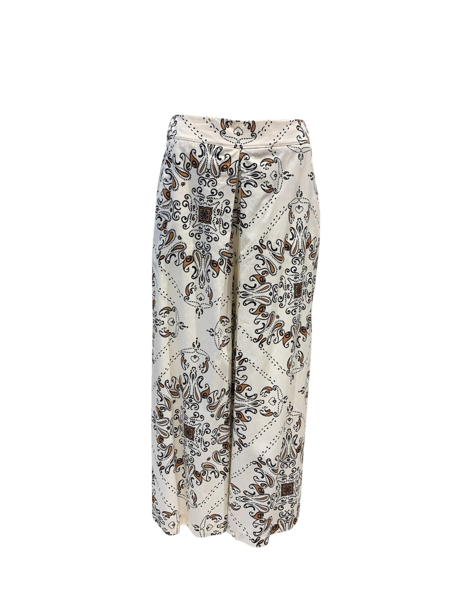 Susy Mix Gonna Pantalone Fantasia Coccio - Bikini D'amare Riccione