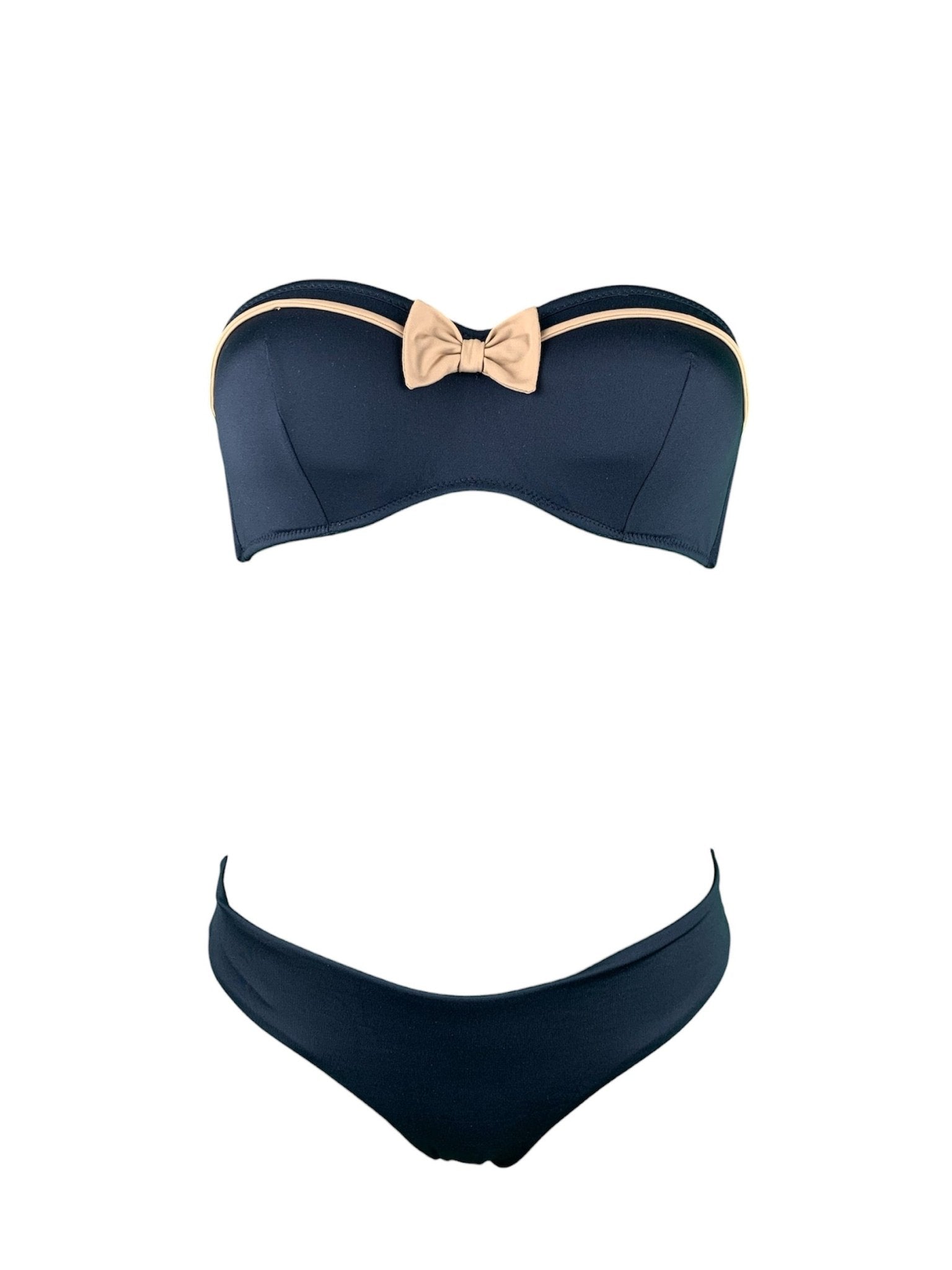 Marette Bikini Balconcino Marette Beachwear