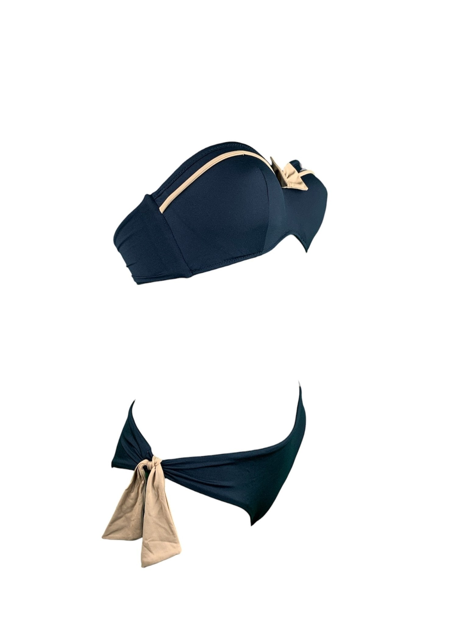 Marette Bikini Balconcino Marette Beachwear