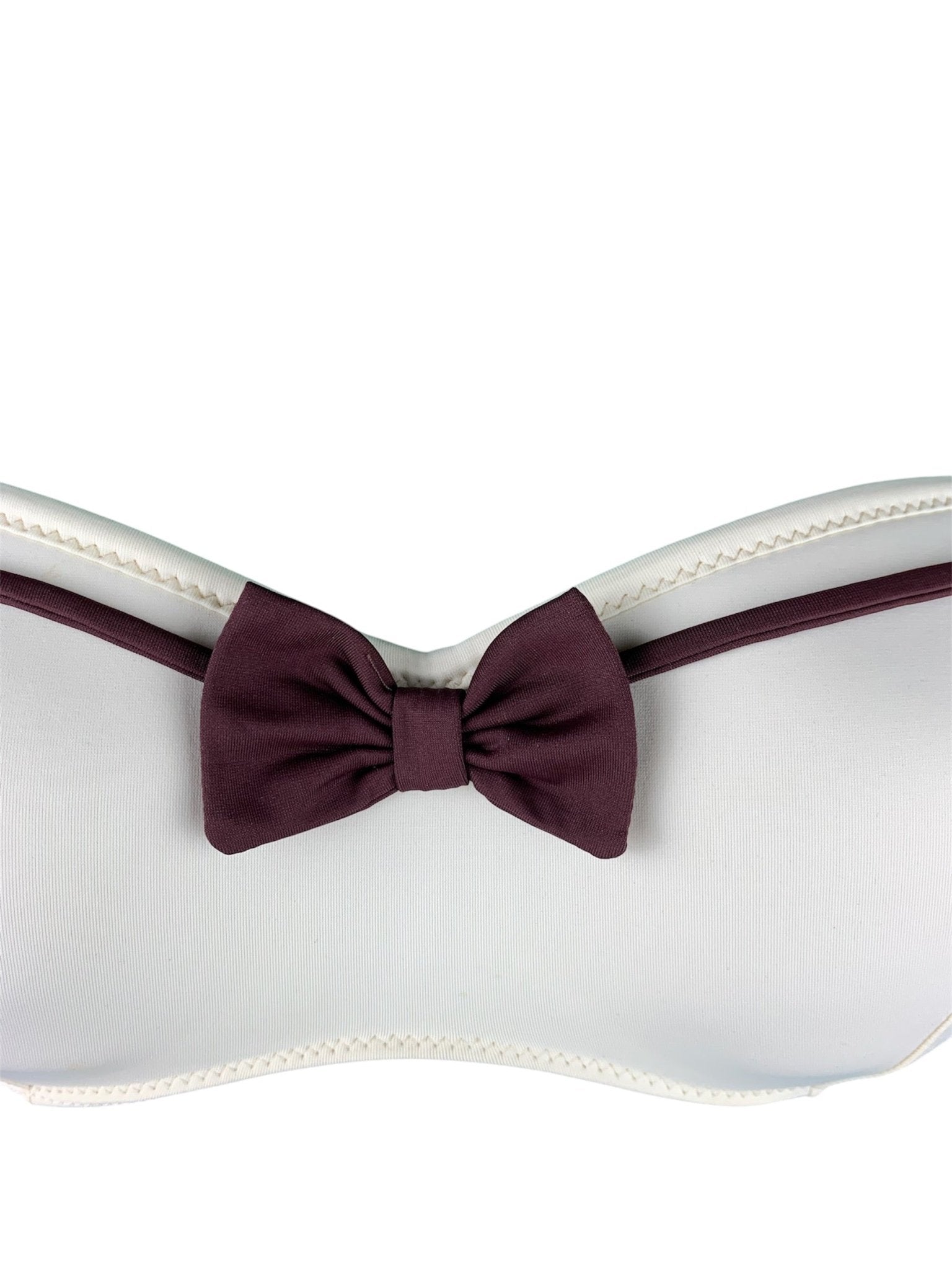 Marette Bikini Balconcino Marette Beachwear
