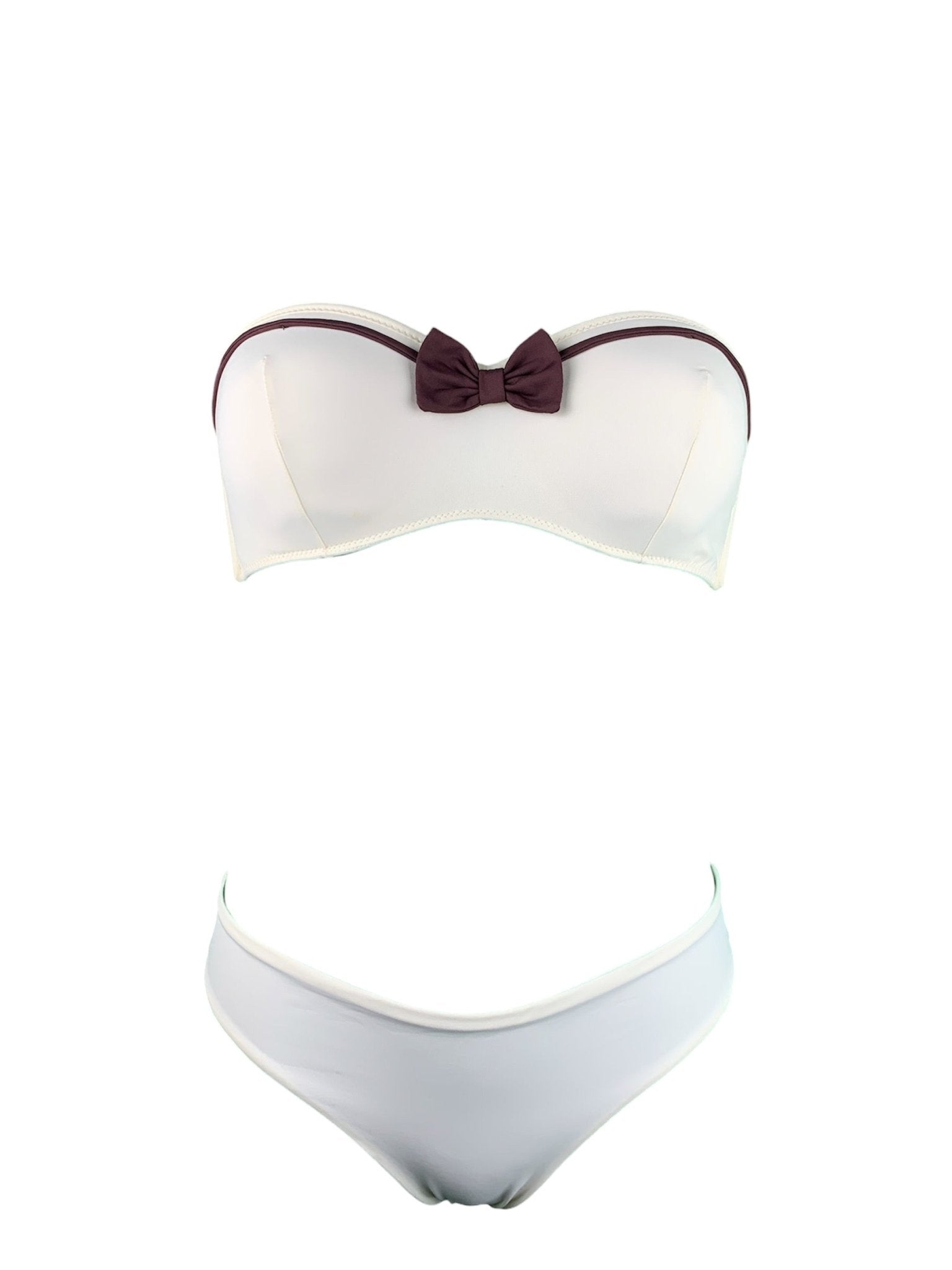 Marette Bikini Balconcino Marette Beachwear