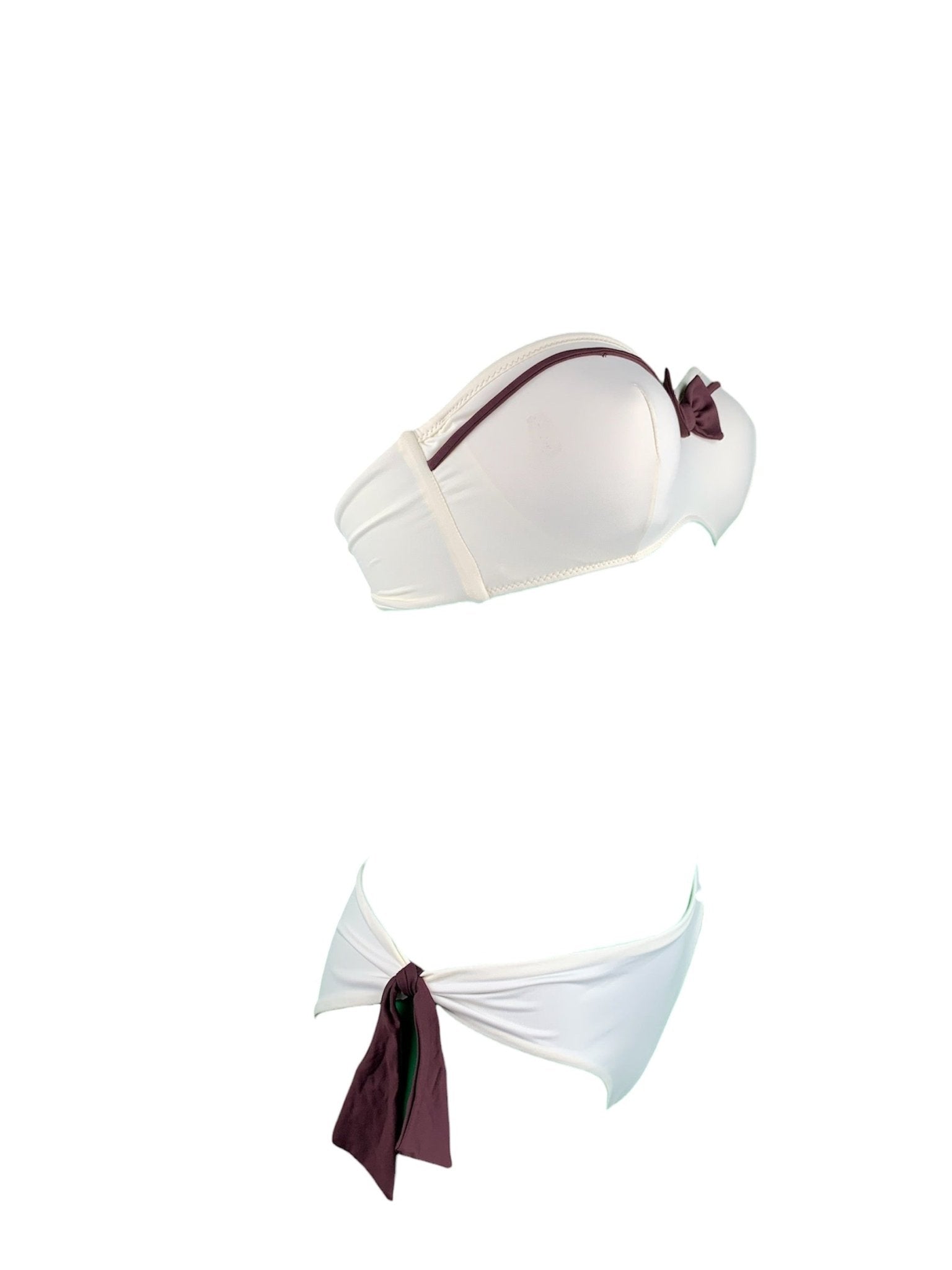 Marette Bikini Balconcino Marette Beachwear