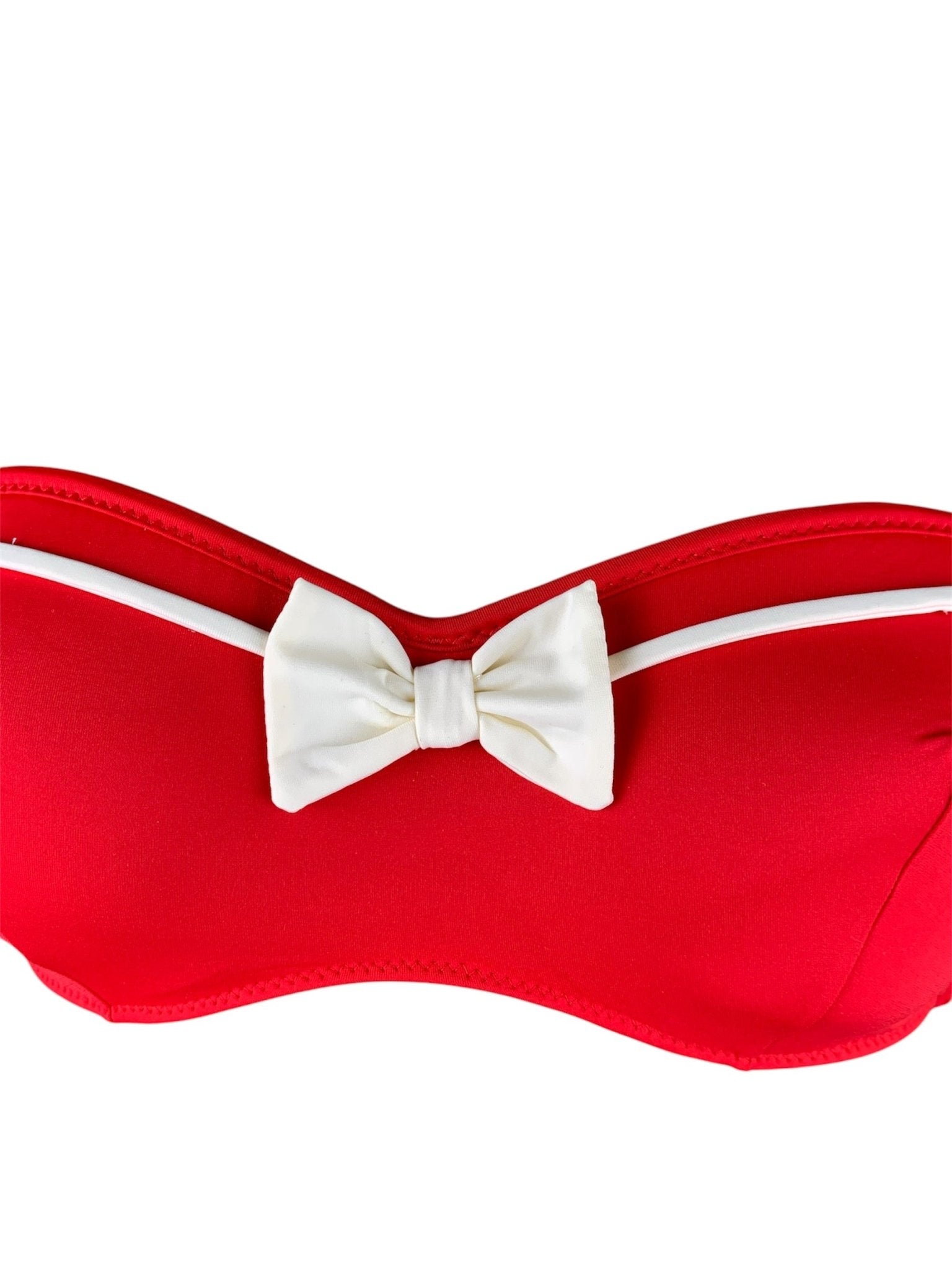 Marette Bikini Balconcino Marette Beachwear