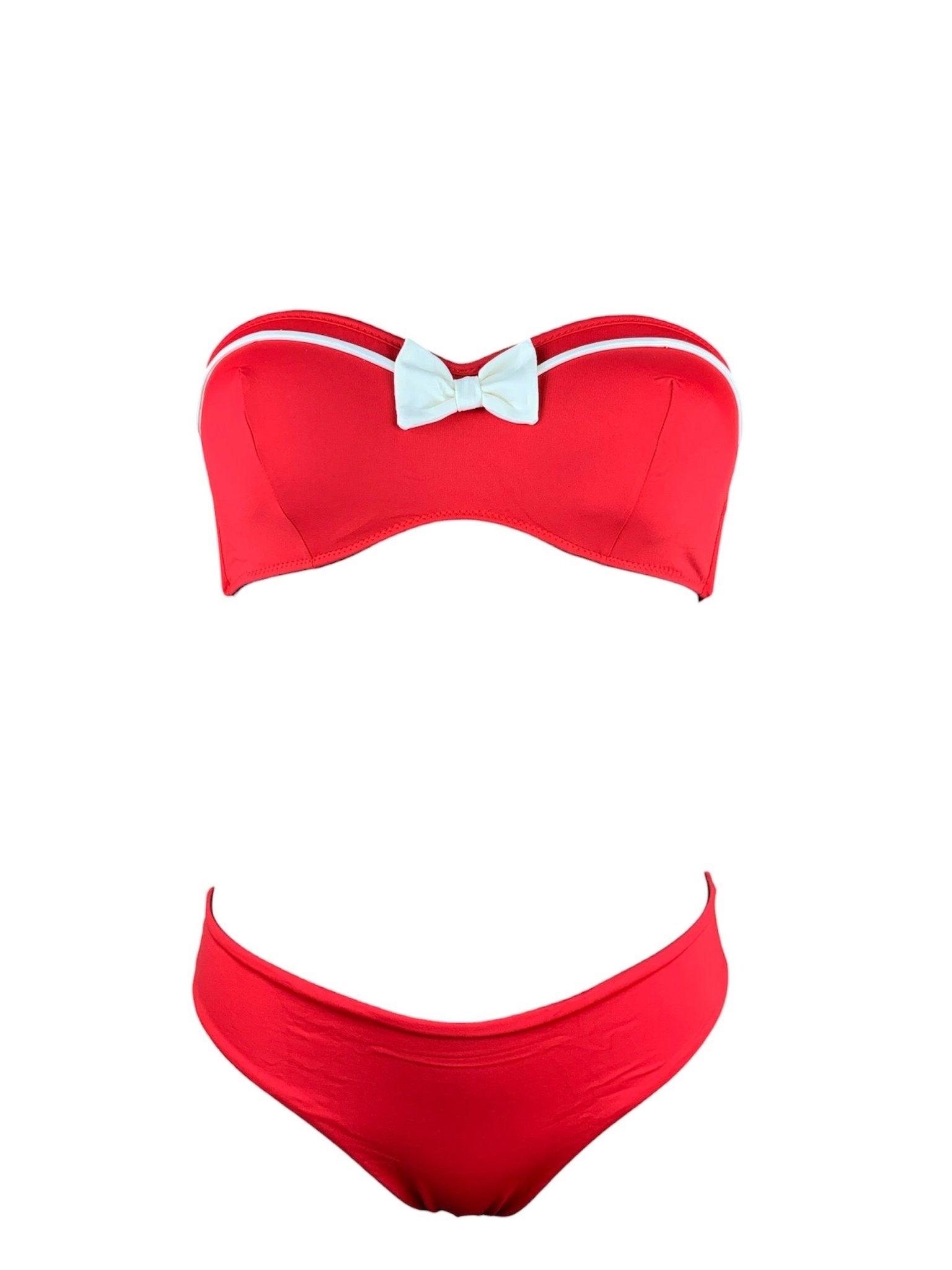 Marette Bikini Balconcino Marette Beachwear