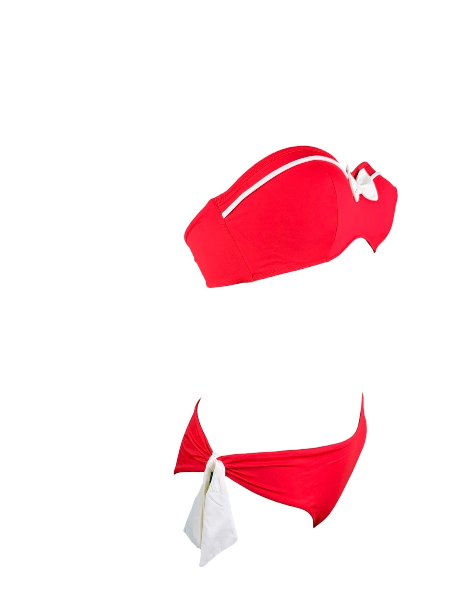 Marette Bikini Balconcino Marette Beachwear