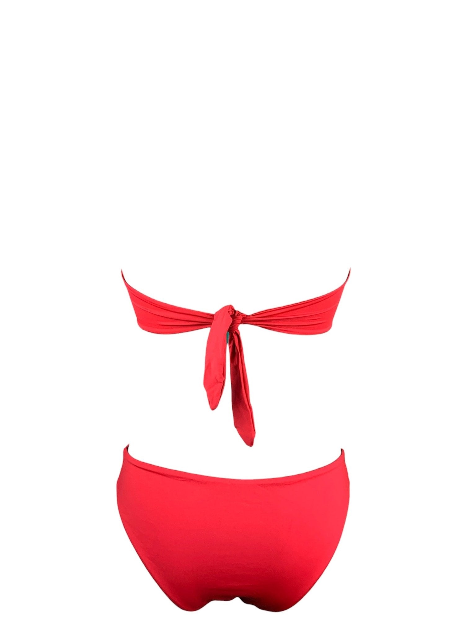 Marette Bikini Balconcino Marette Beachwear