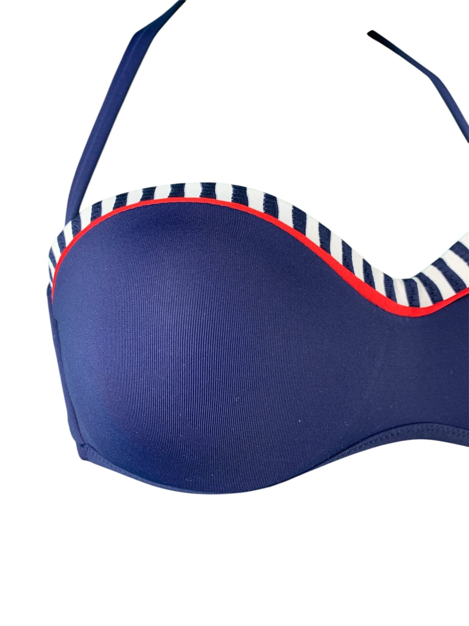 Bikini Balconcino Marine Unimar