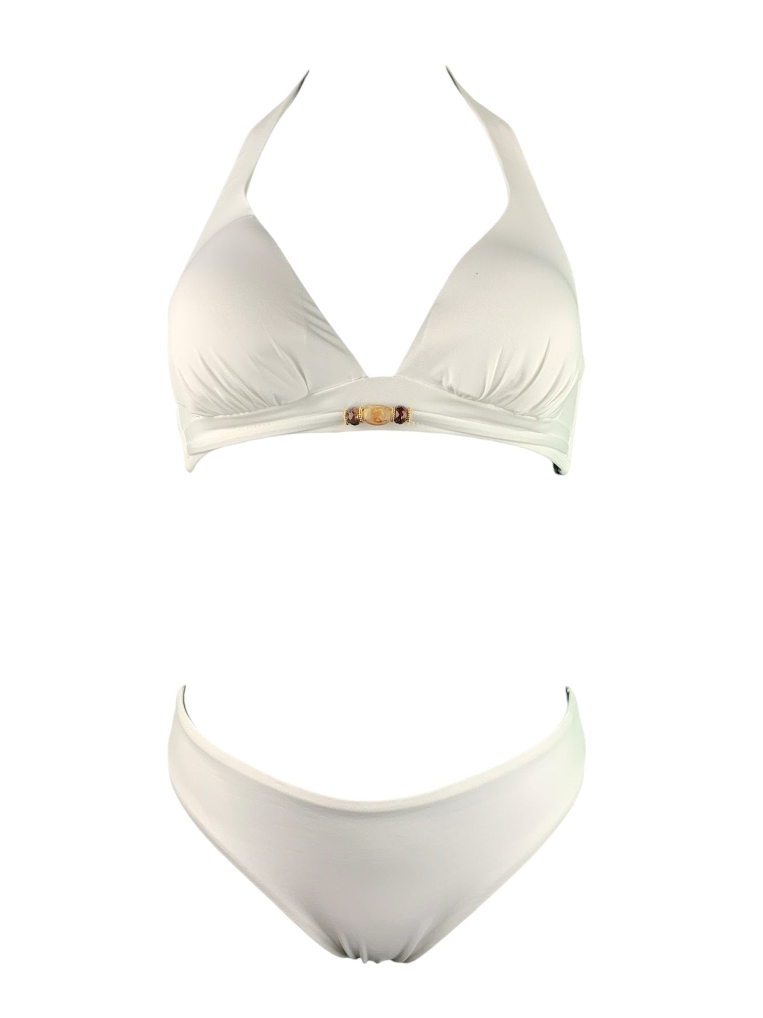 Genius Triangolone Vela Velours Genius Beachwear