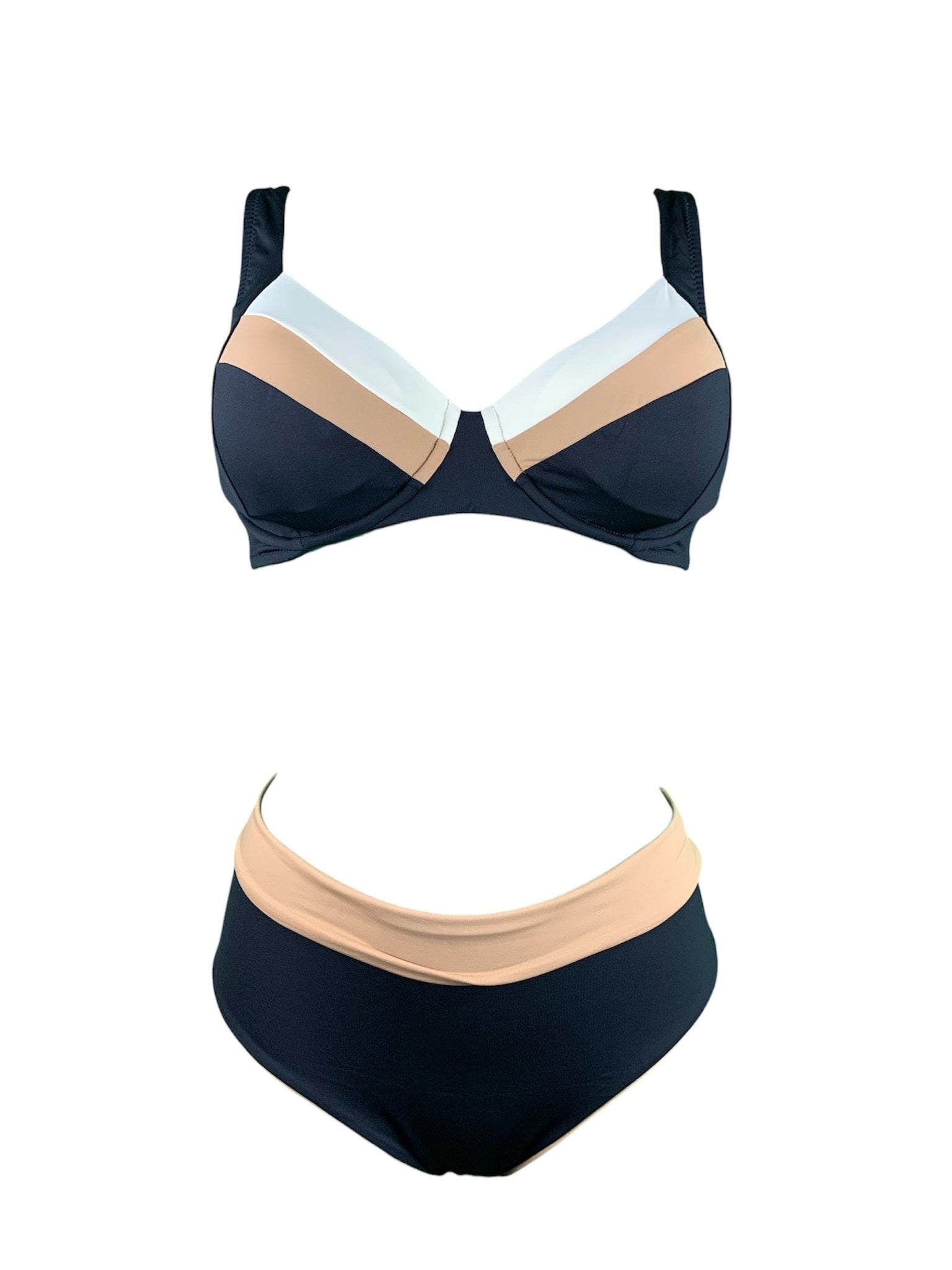 Marette Bikini Ferretto KD 259 Marette Beachwear