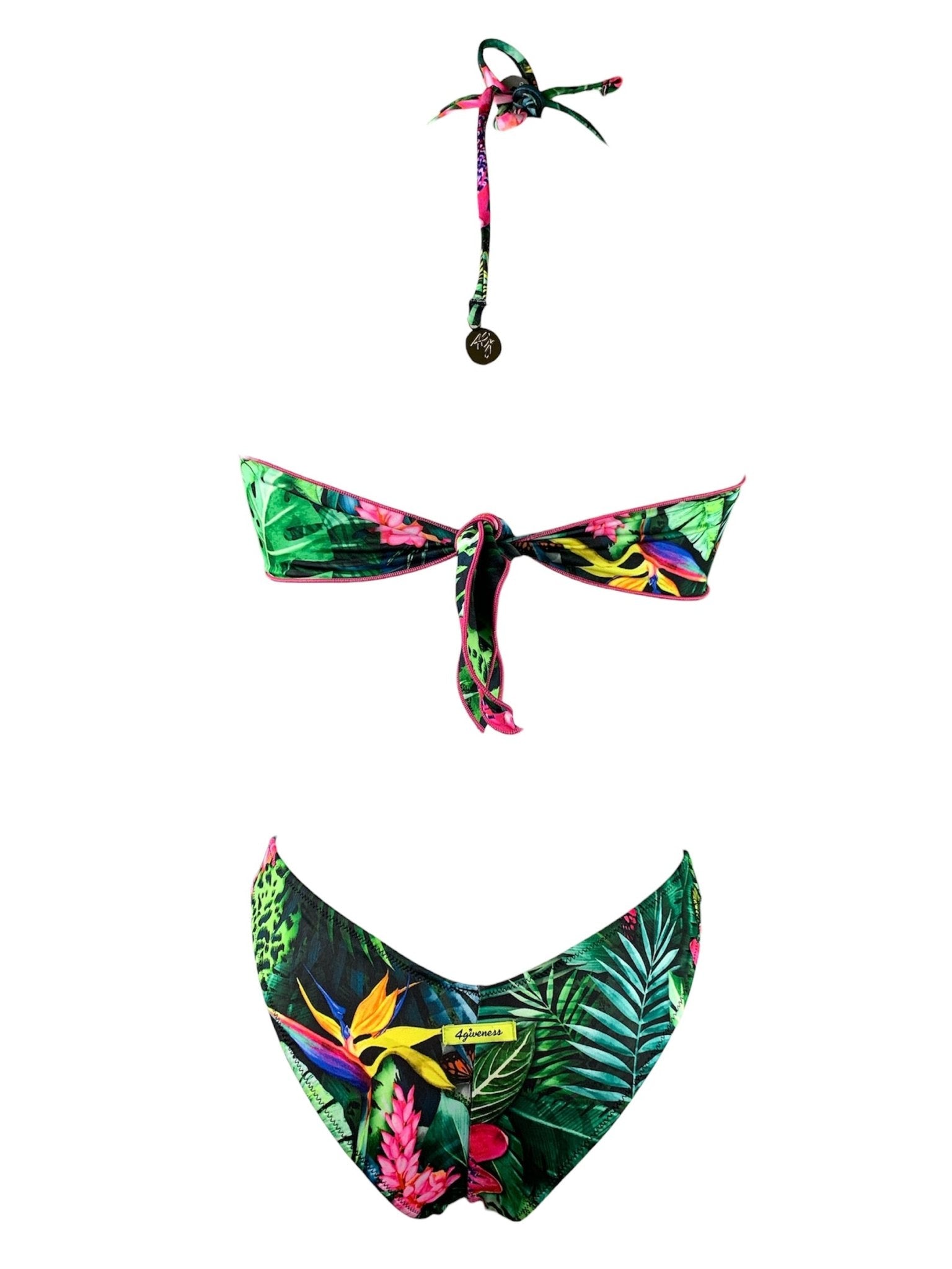 4giveness Bikini Fascia Sueño Latino Brasil