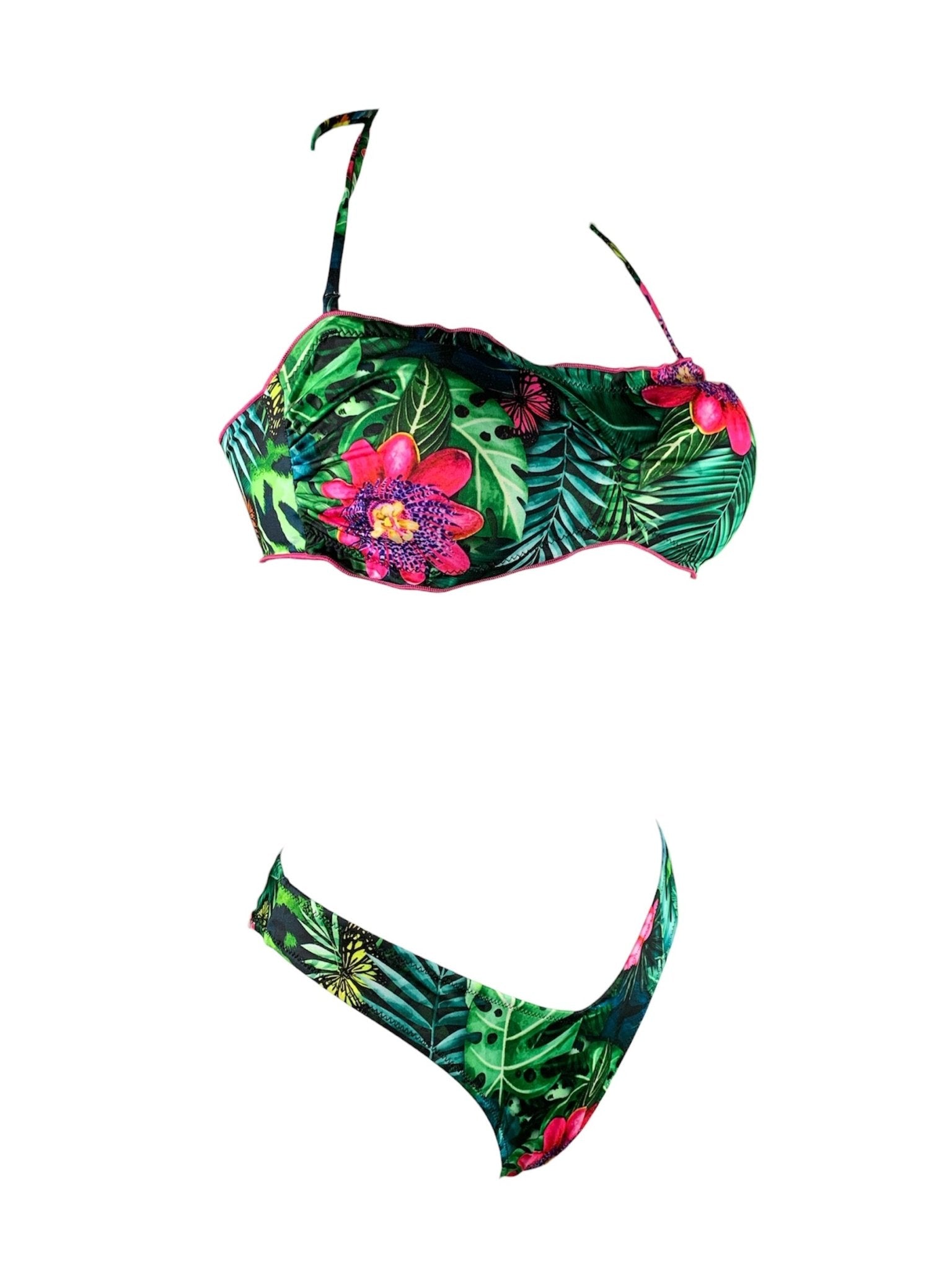 4giveness Bikini Fascia Sueño Latino Brasil
