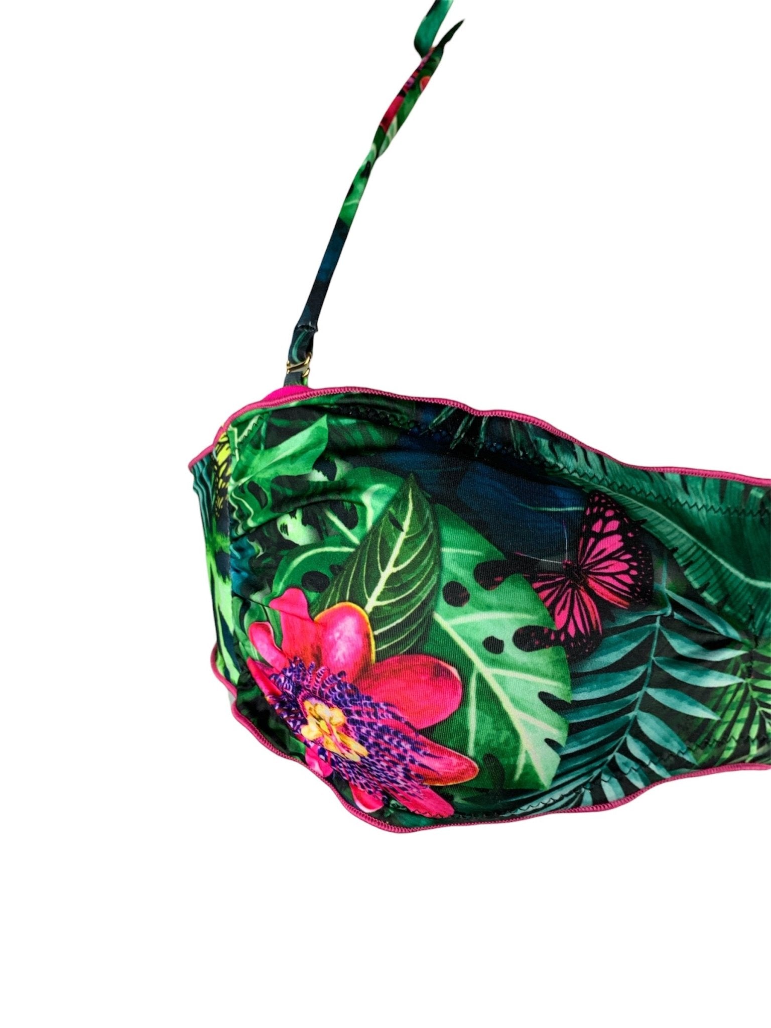 4giveness Bikini Fascia Sueño Latino Brasil