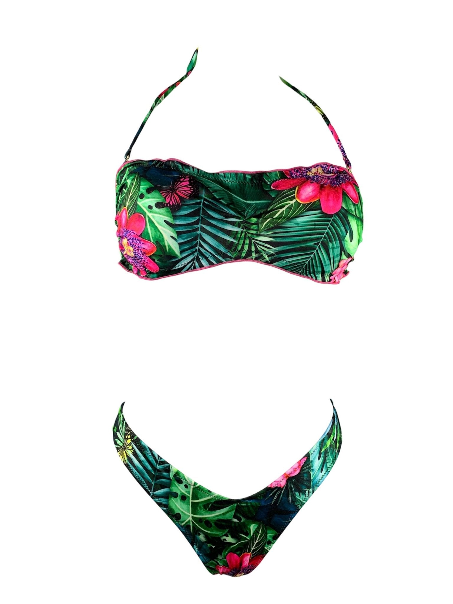 4giveness Bikini Fascia Sueño Latino Brasil