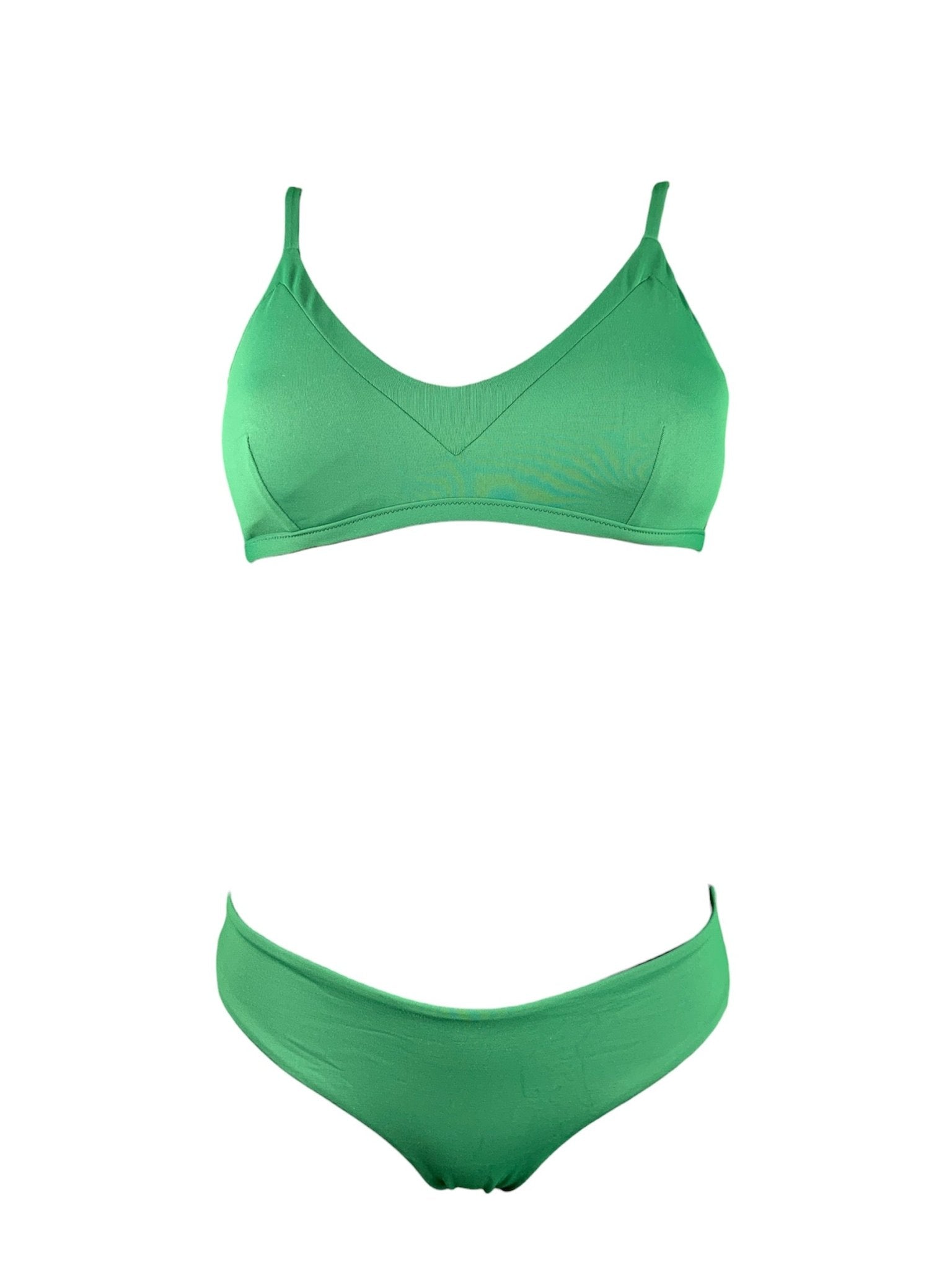 Bikini Brassiere Zara Coals Beach