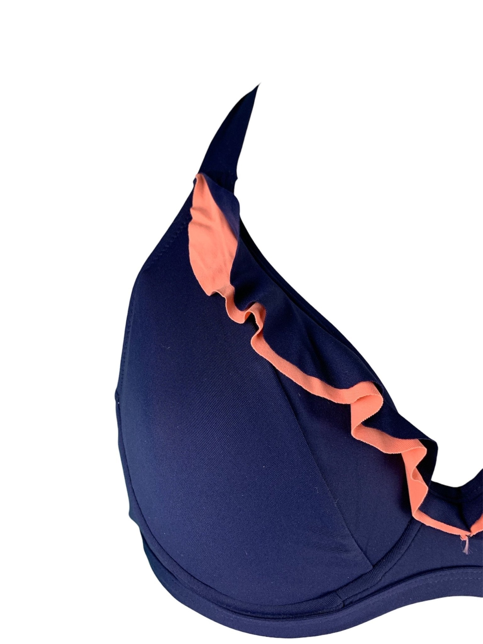 Bikini Ferretto Volant KC T.U.