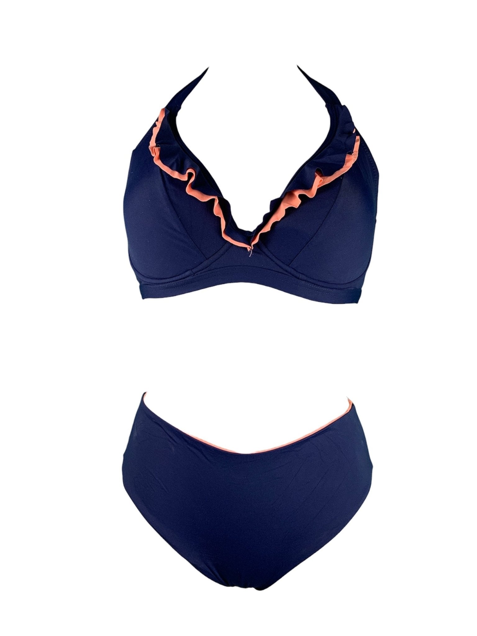 Bikini Ferretto Volant KC T.U.