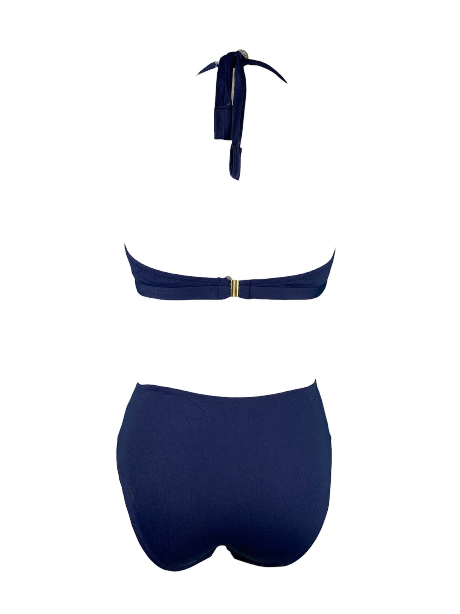 Bikini Ferretto Volant KC T.U.