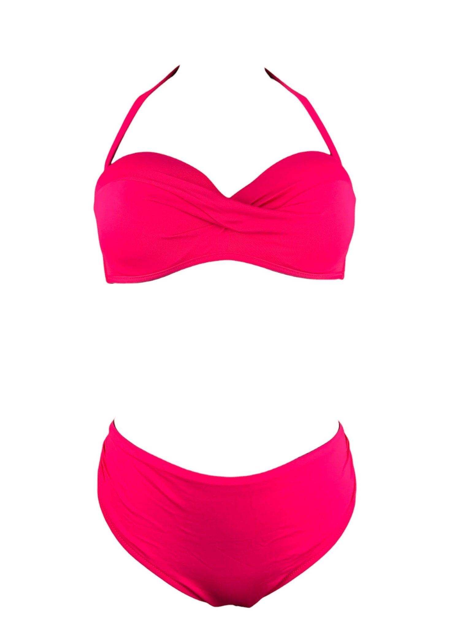 Bikini Balconcino Unimar Nodo Unimar