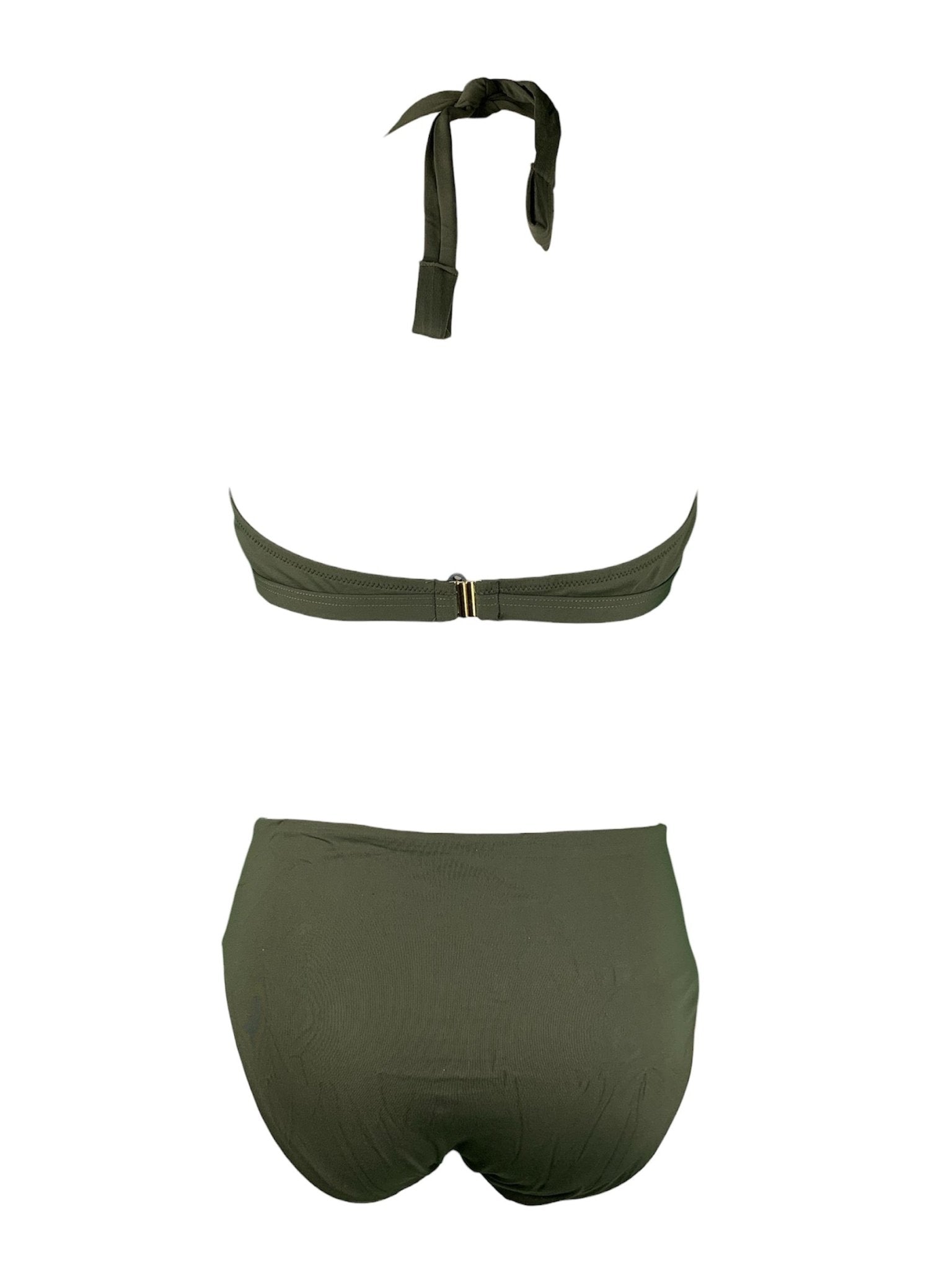 Bikini Ferretto Volant KC T.U.