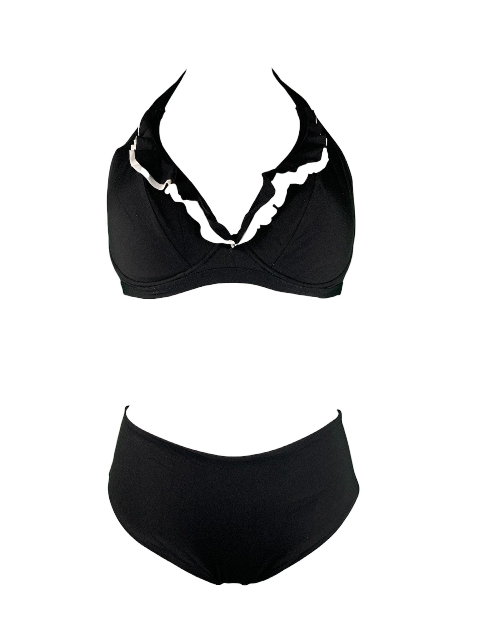 Bikini Ferretto Volant KC T.U.