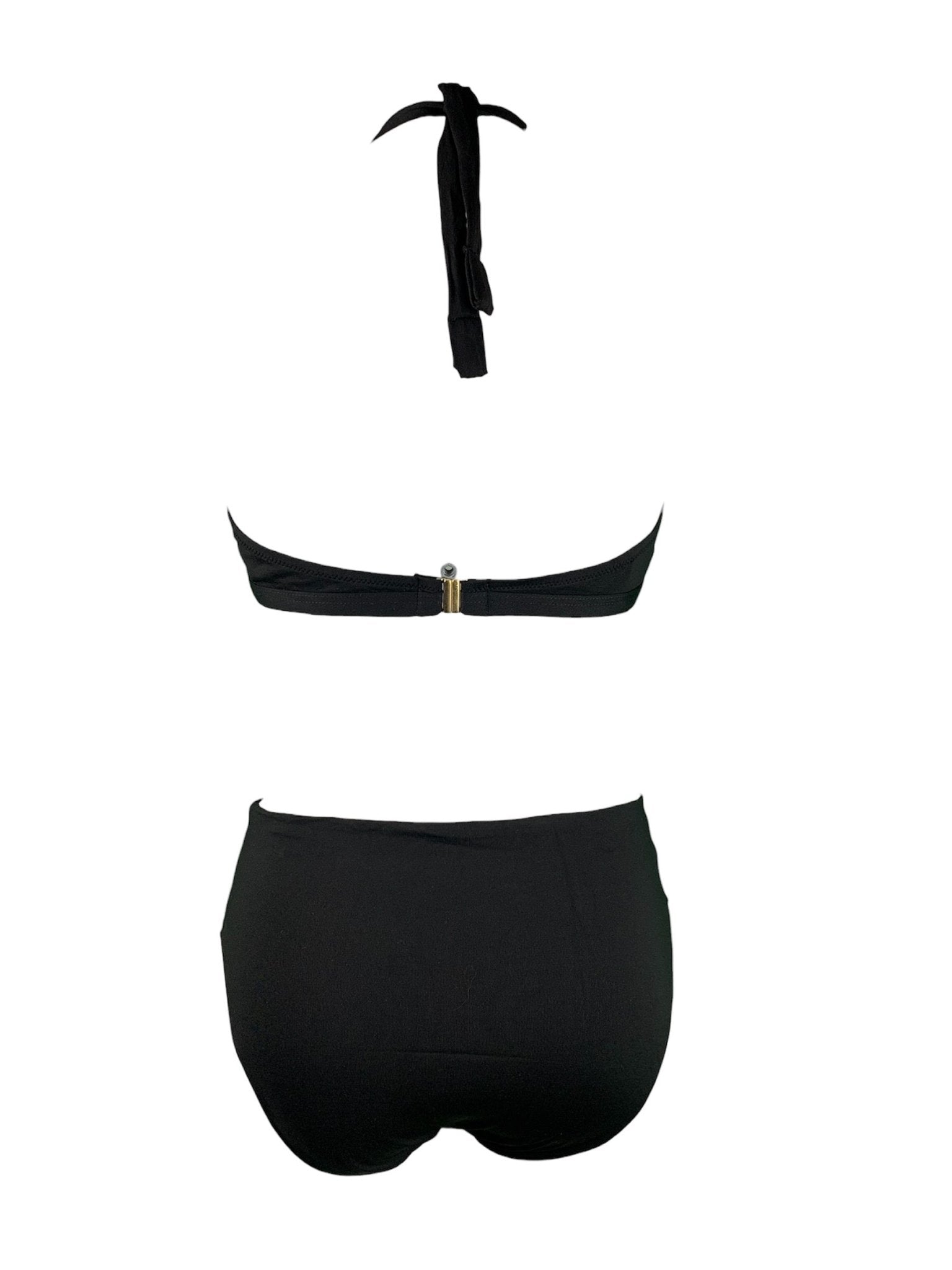 Bikini Ferretto Volant KC T.U.