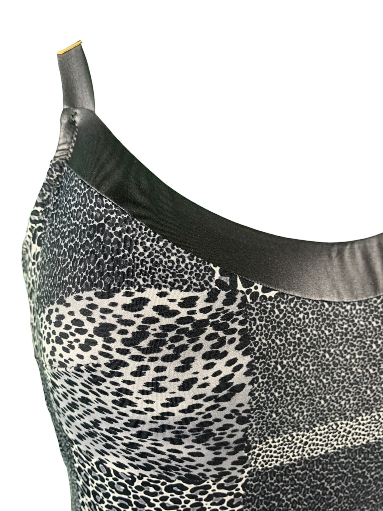 Marette Intero Modello Olimpionico Fantasia Marette Beachwear