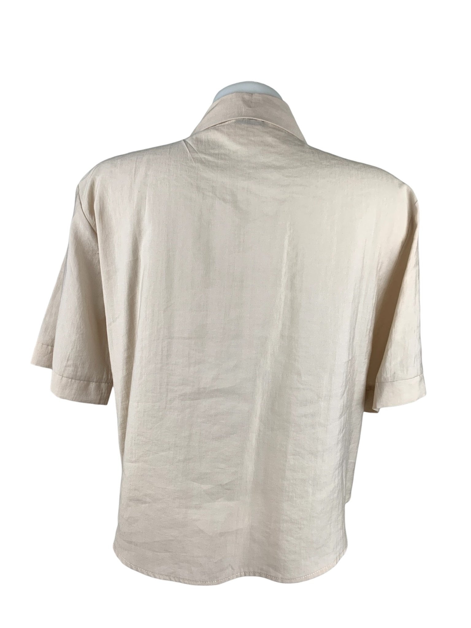 Susy Mix Camicia con Tasche - Scegli il Colore -