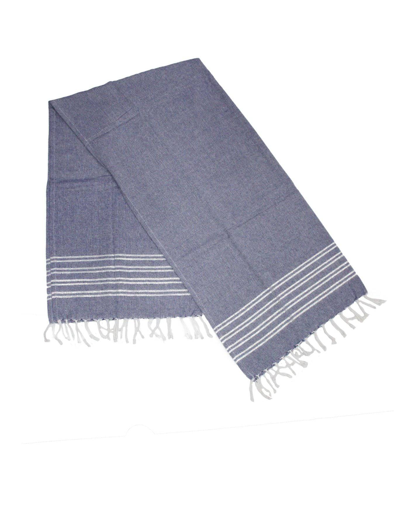 Telo Mare Fouta Crystal Lurex Lovely Beach Lovely Beach
