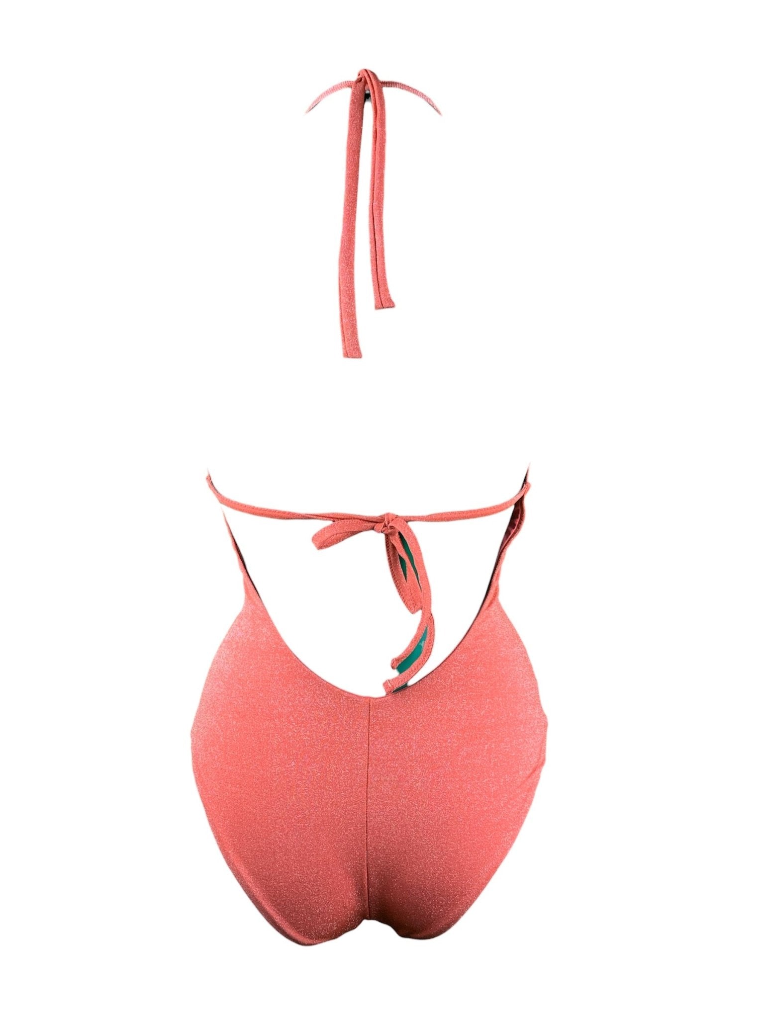 Marette Costume Intero Lurex Marette Beachwear