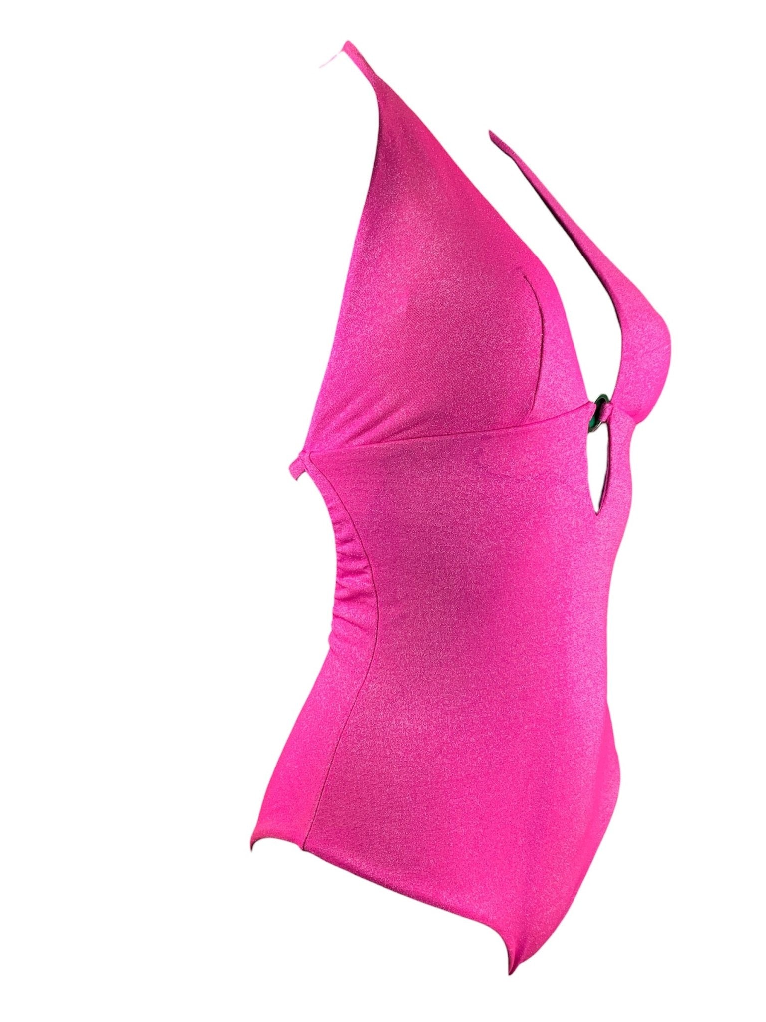 Marette Costume Intero Lurex Marette Beachwear
