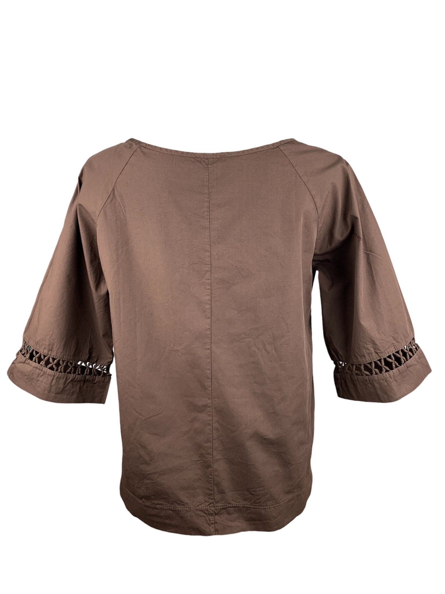 Bighet Blusa Traforata